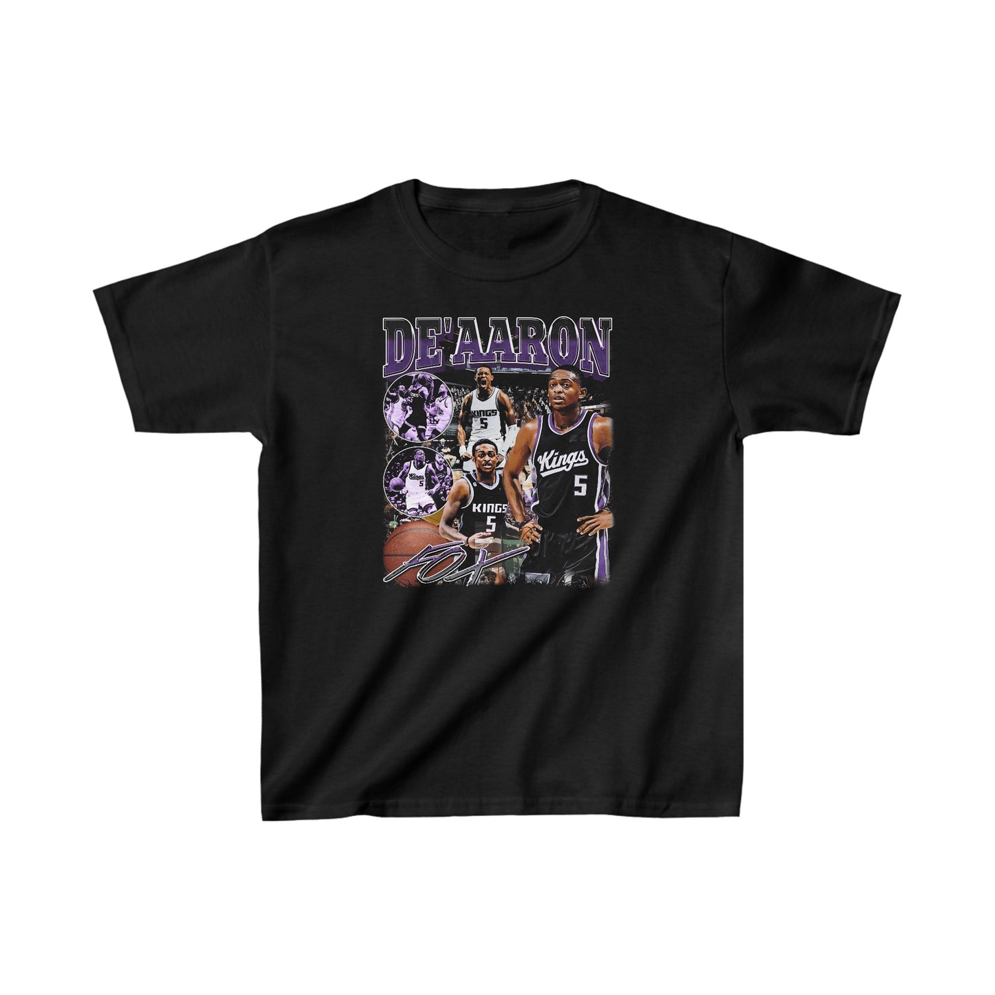 Youth WIY x Fox Vintage T-Shirt
