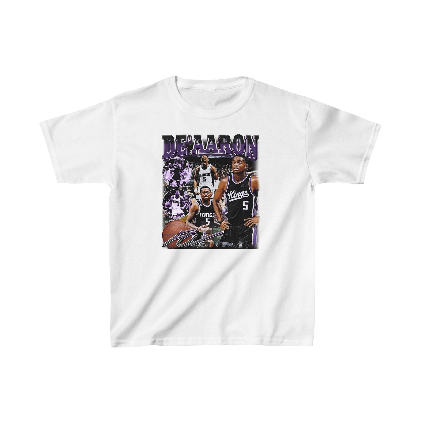 Youth WIY x Fox Vintage T-Shirt