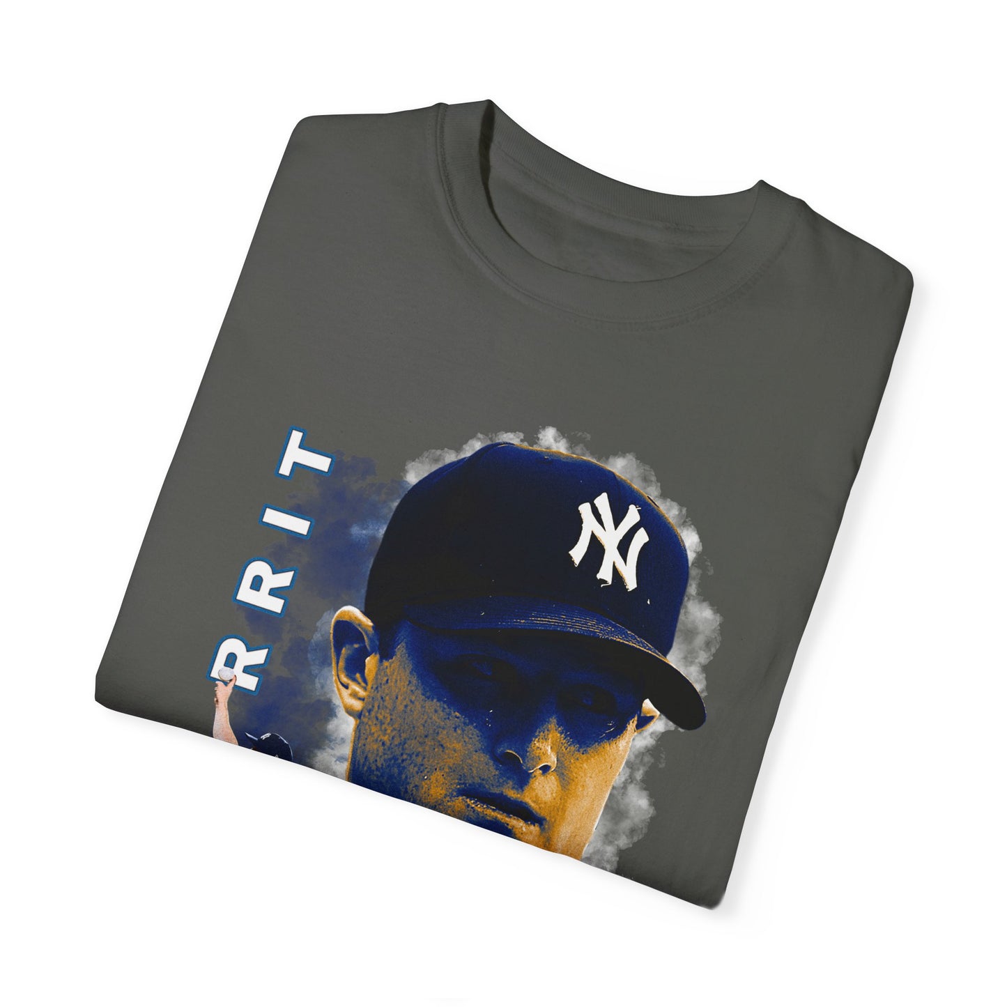 WIY x Cole Vintage T-Shirt