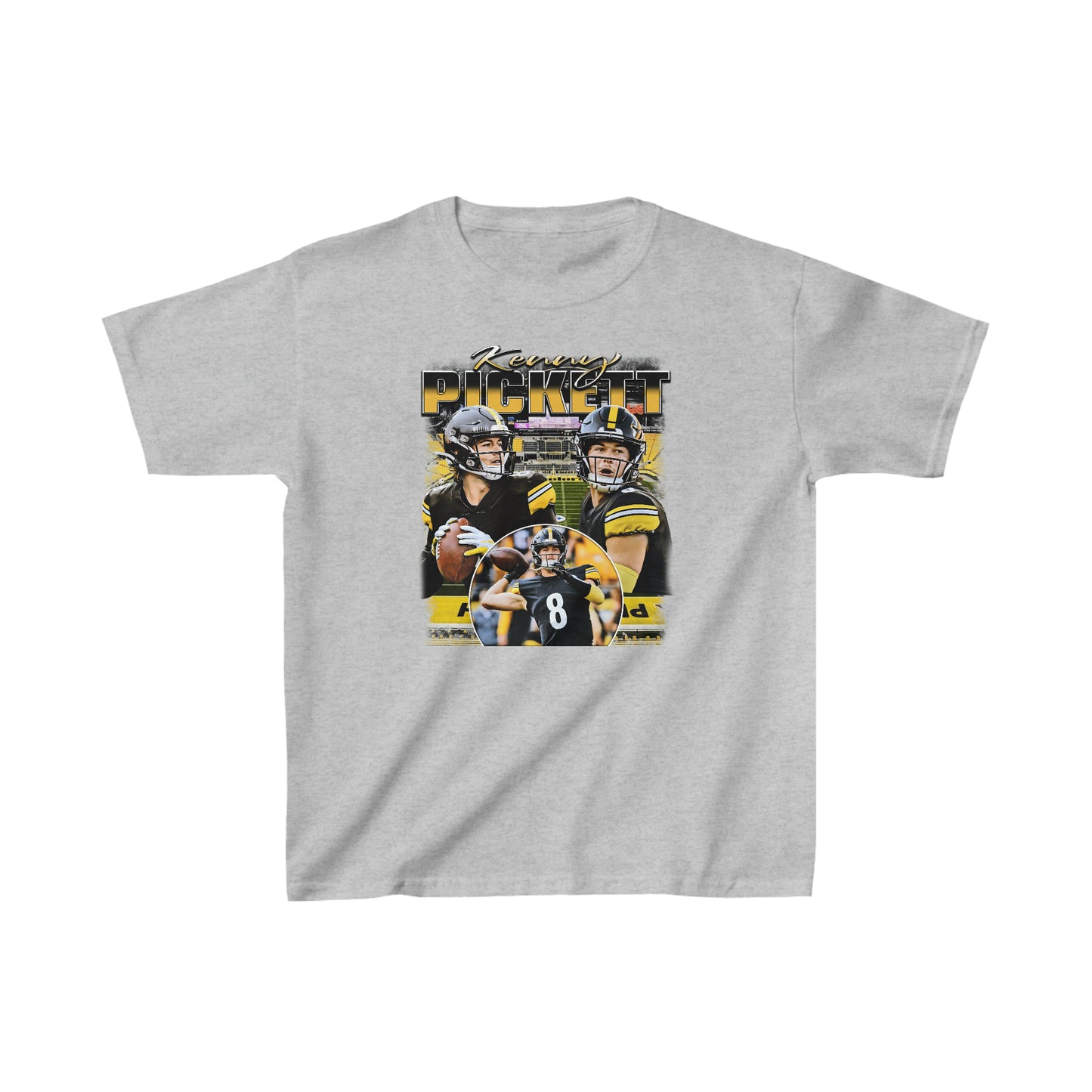 Youth WIY x Pickett Vintage T-Shirt