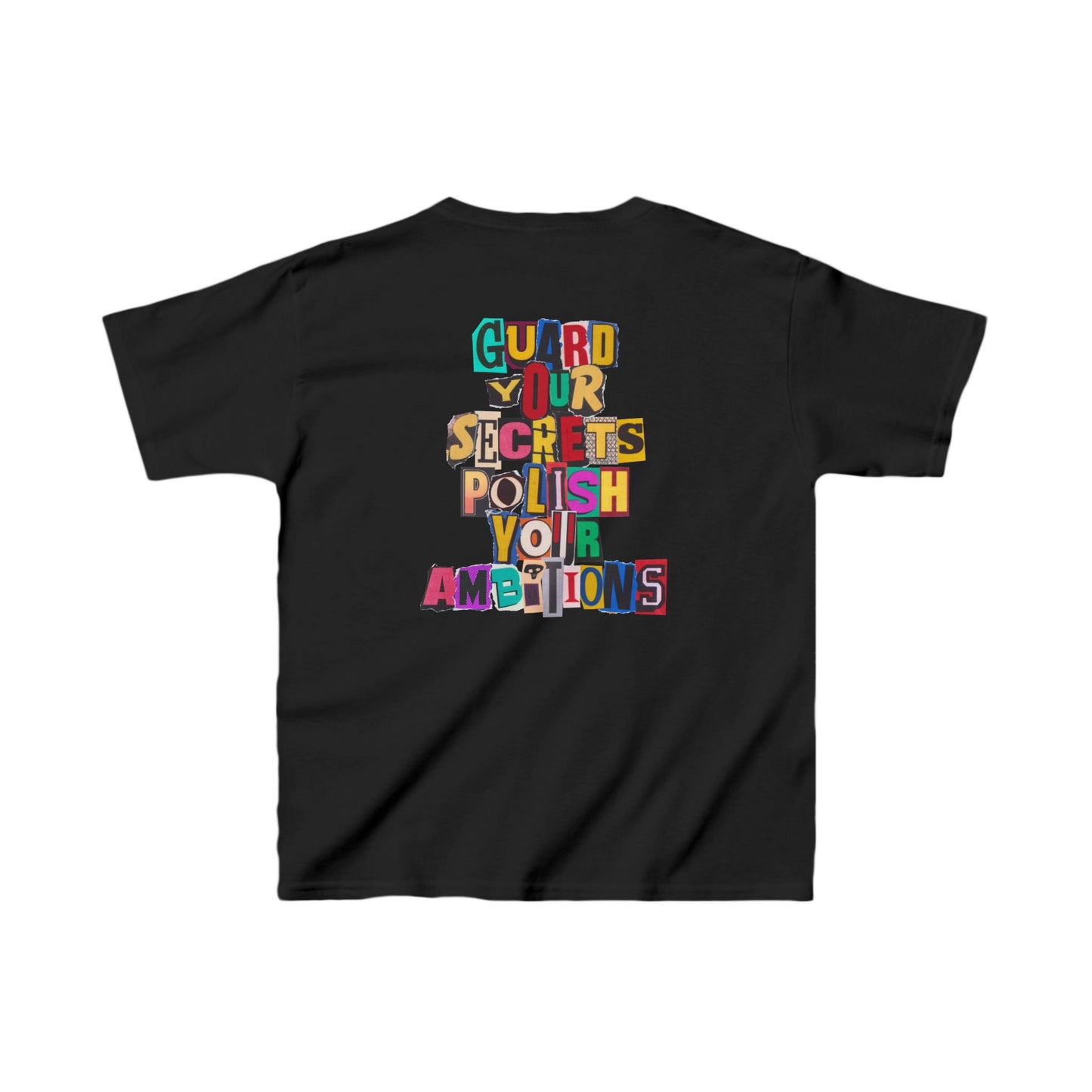 Youth WIY x Cortes Vintage T-Shirt