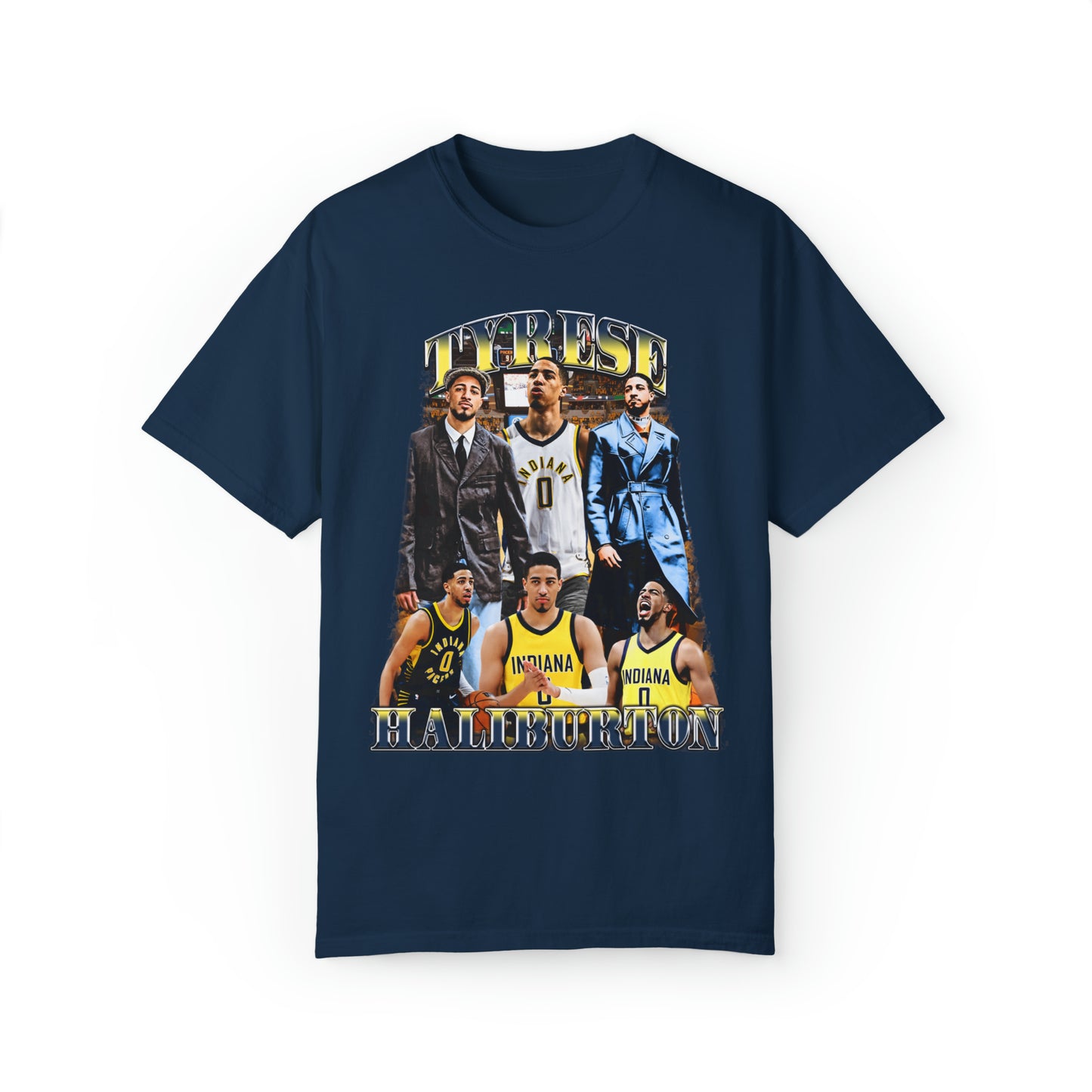 WIY x Haliburton Vintage T-Shirt