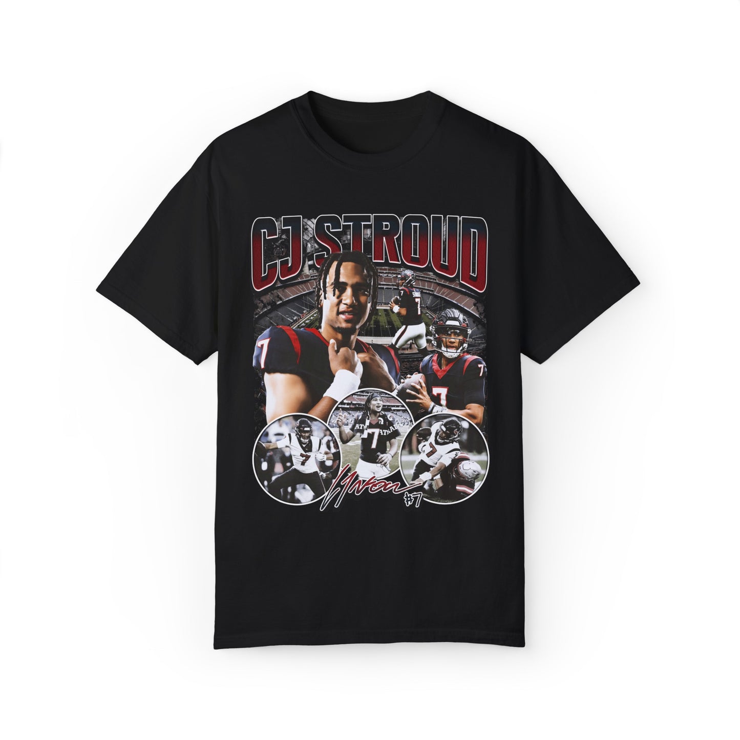 WIY x Stroud Vintage T-Shirt