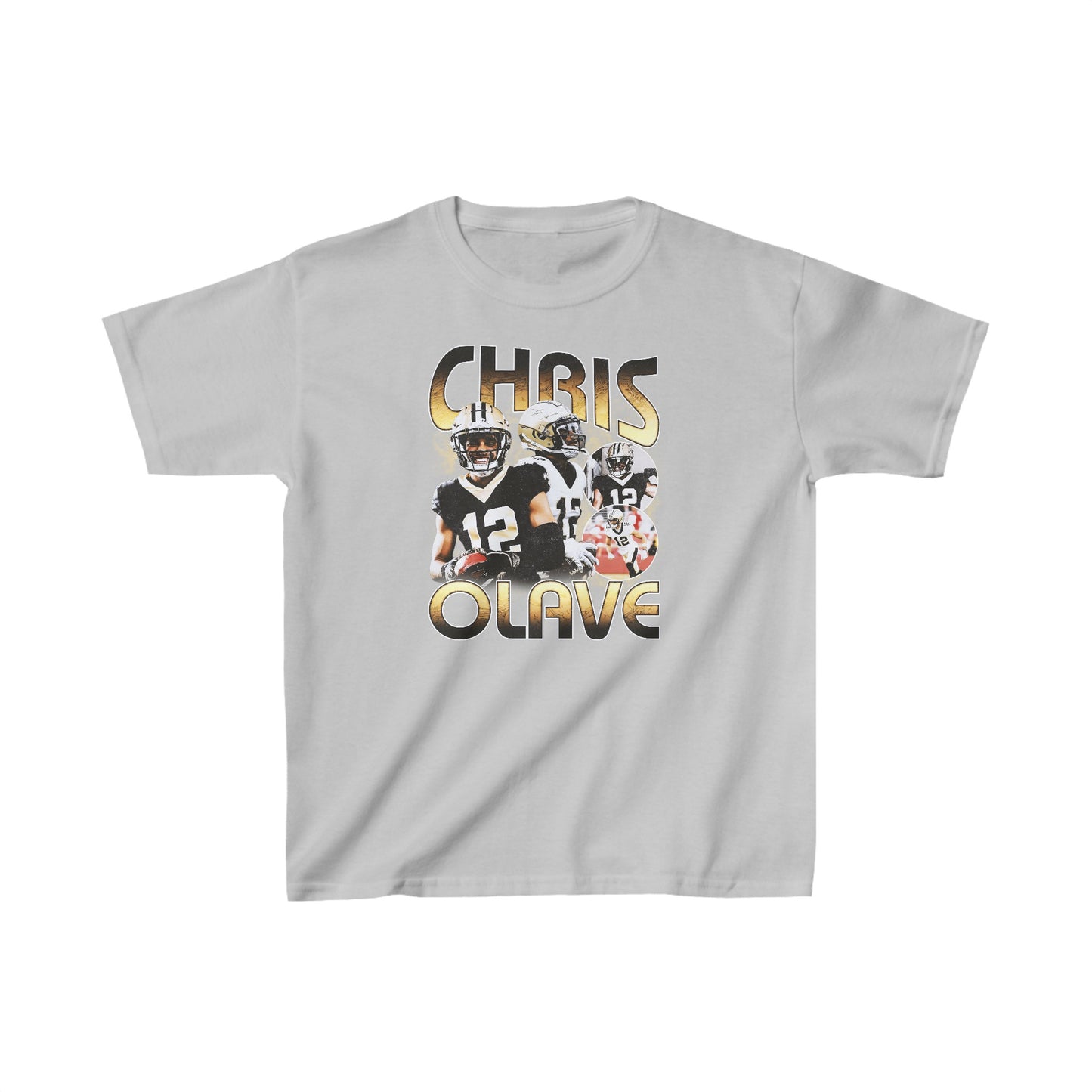 Youth WIY x Olave Vintage T-Shirt
