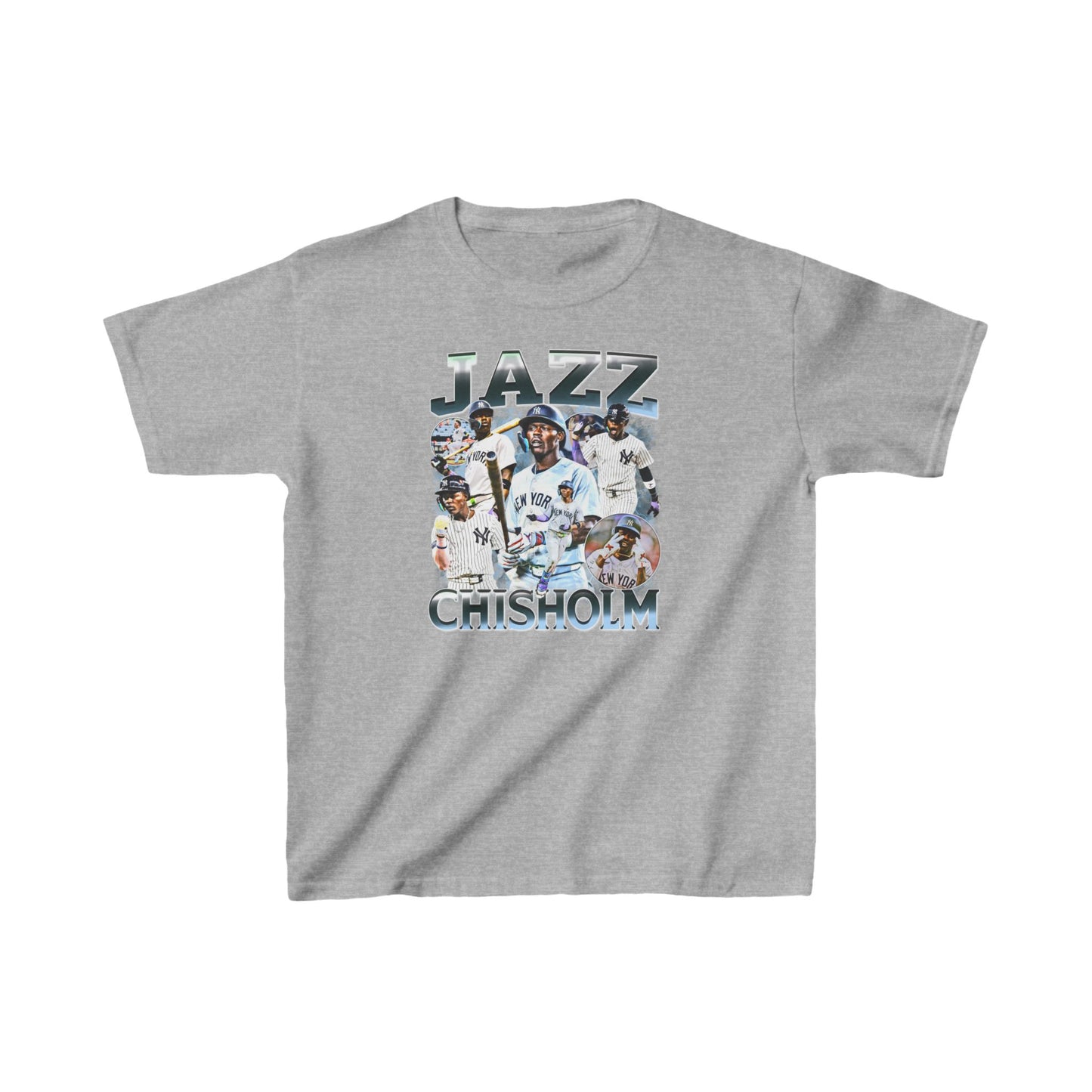 Youth WIY x Chisholm Vintage T-Shirt