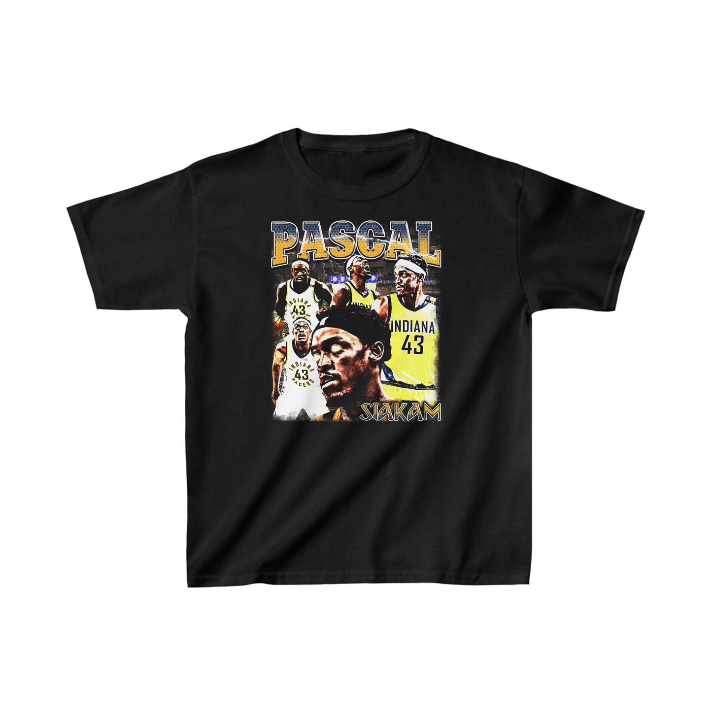 Youth WIY x Siakam Vintage T-Shirt