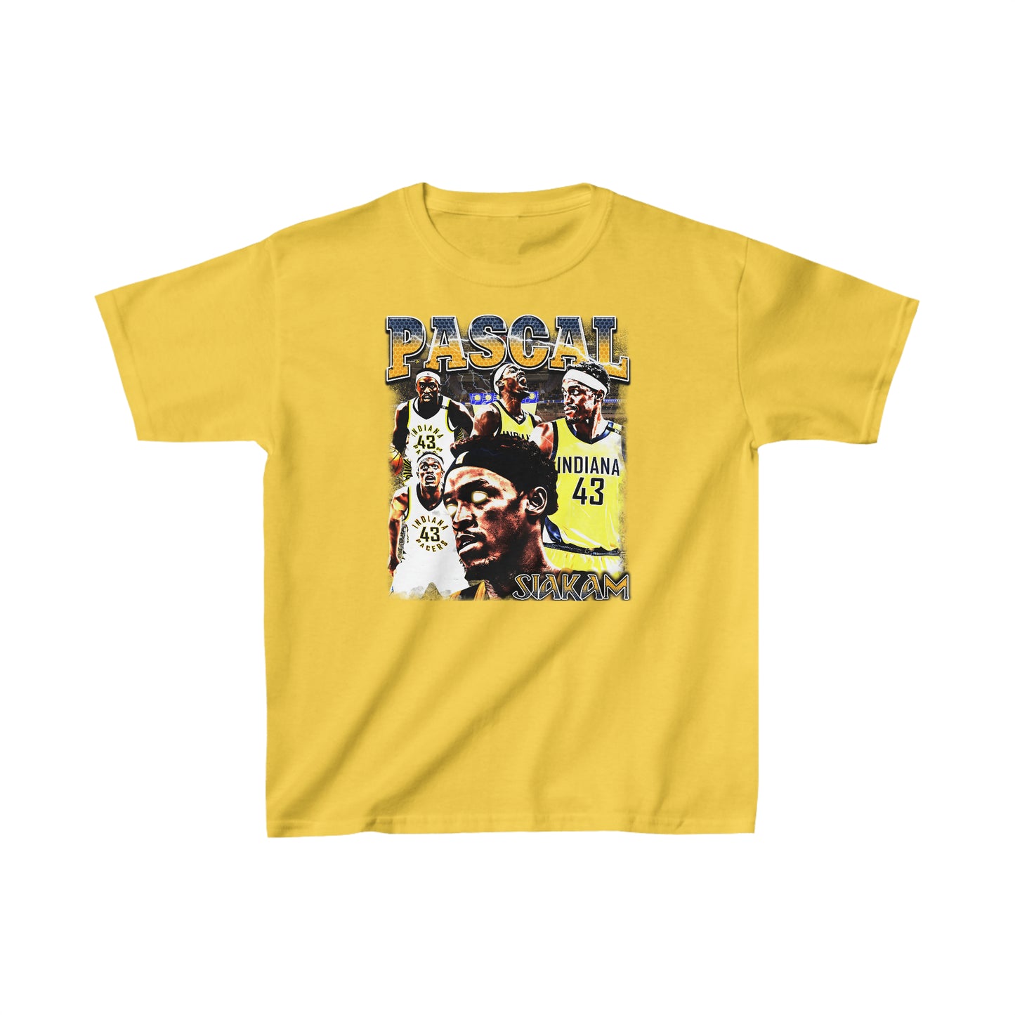 Youth WIY x Siakam Vintage T-Shirt