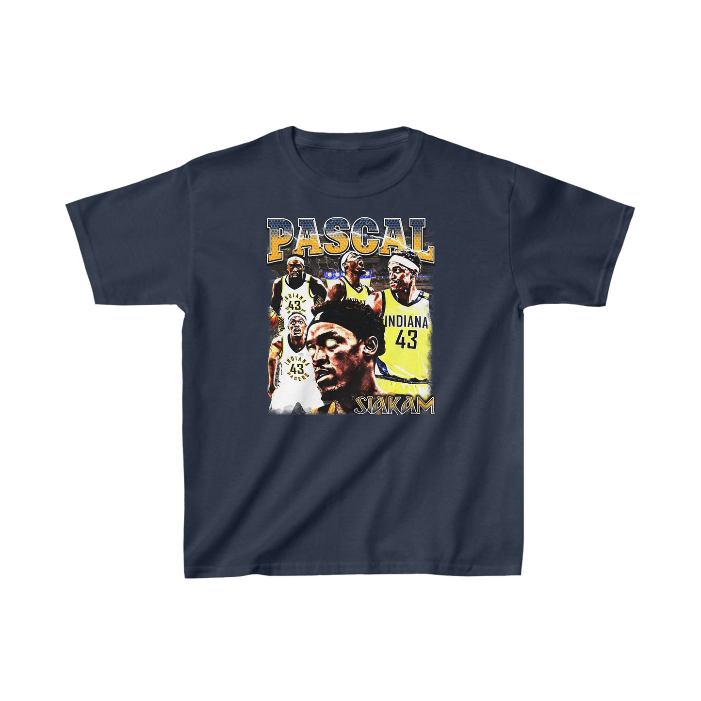 Youth WIY x Siakam Vintage T-Shirt