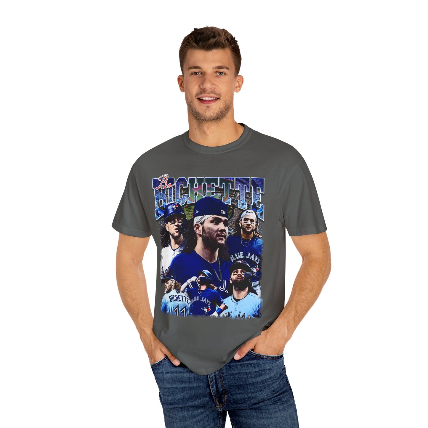 WIY x Bichette Vintage T-Shirt