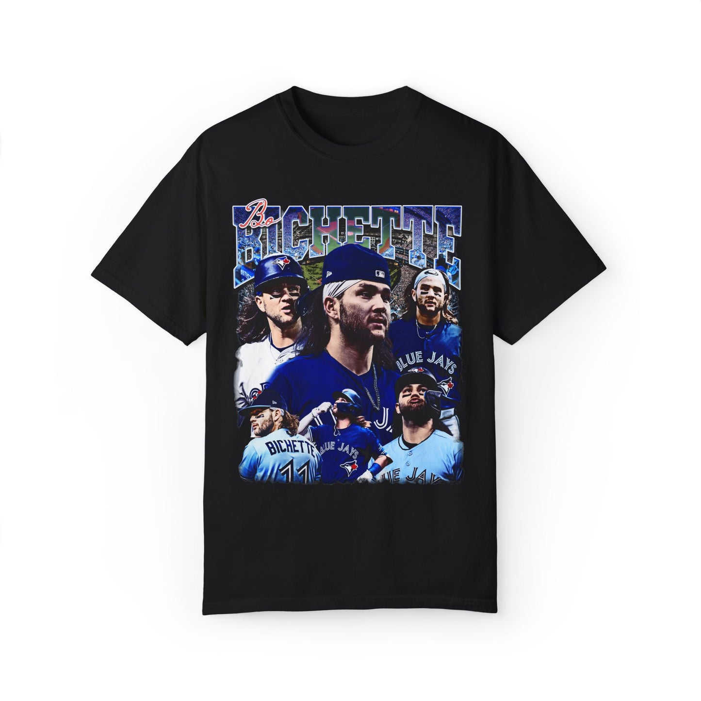 WIY x Bichette Vintage T-Shirt