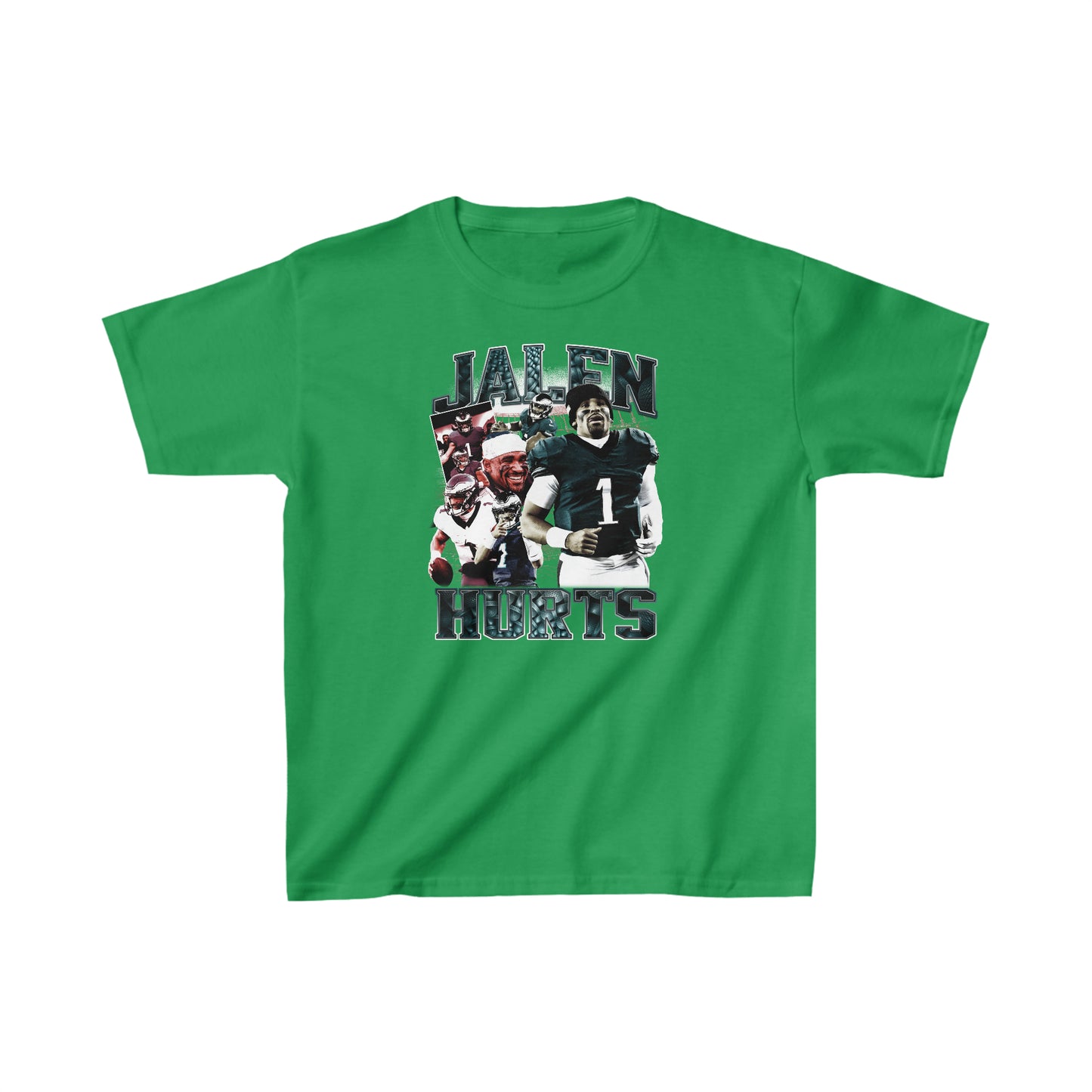 Youth WIY x Hurts Vintage T-Shirt