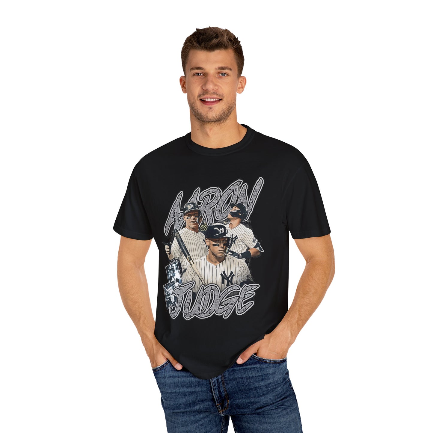 WIY x Judge Vintage T-Shirt