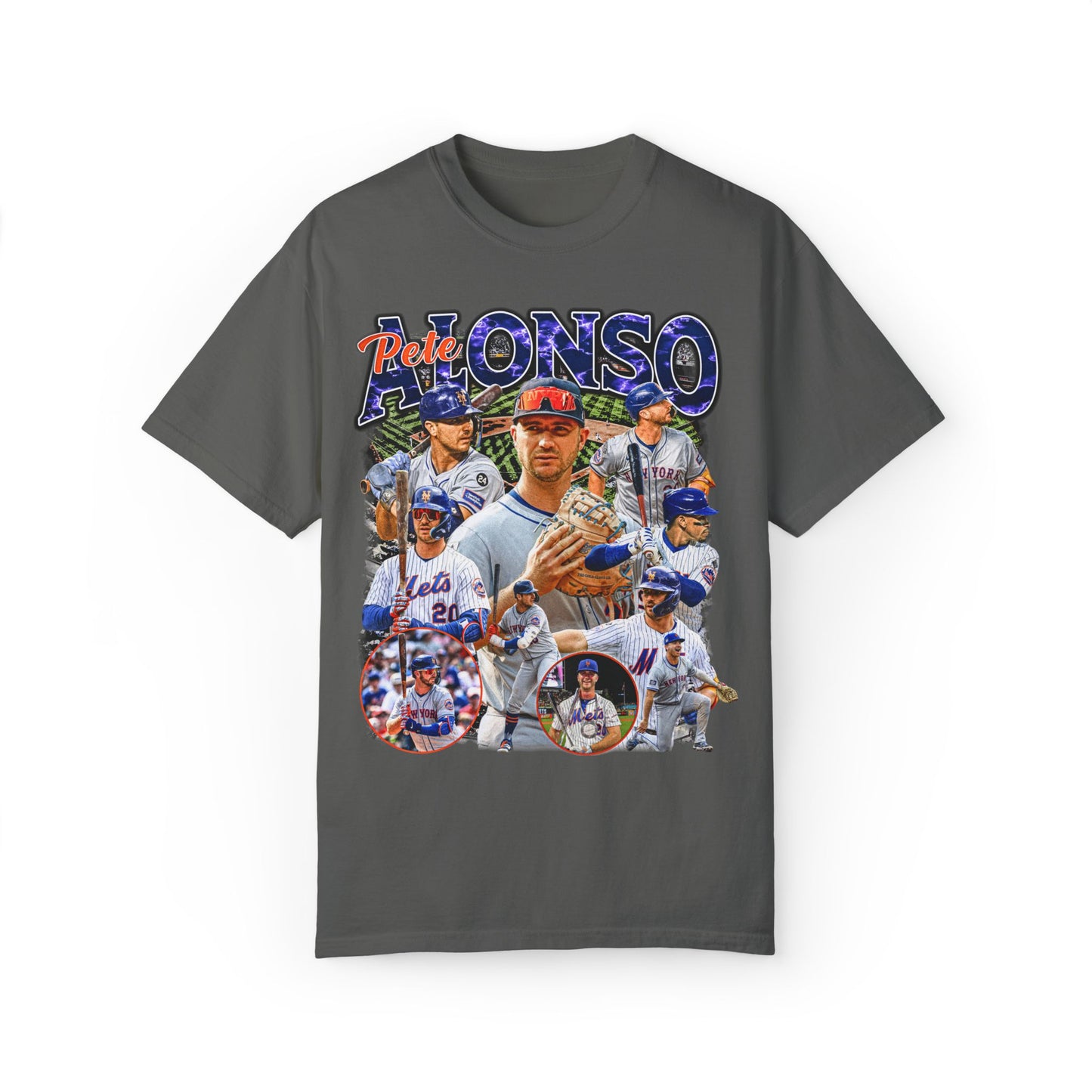 WIY x Alonso Vintage T-Shirt