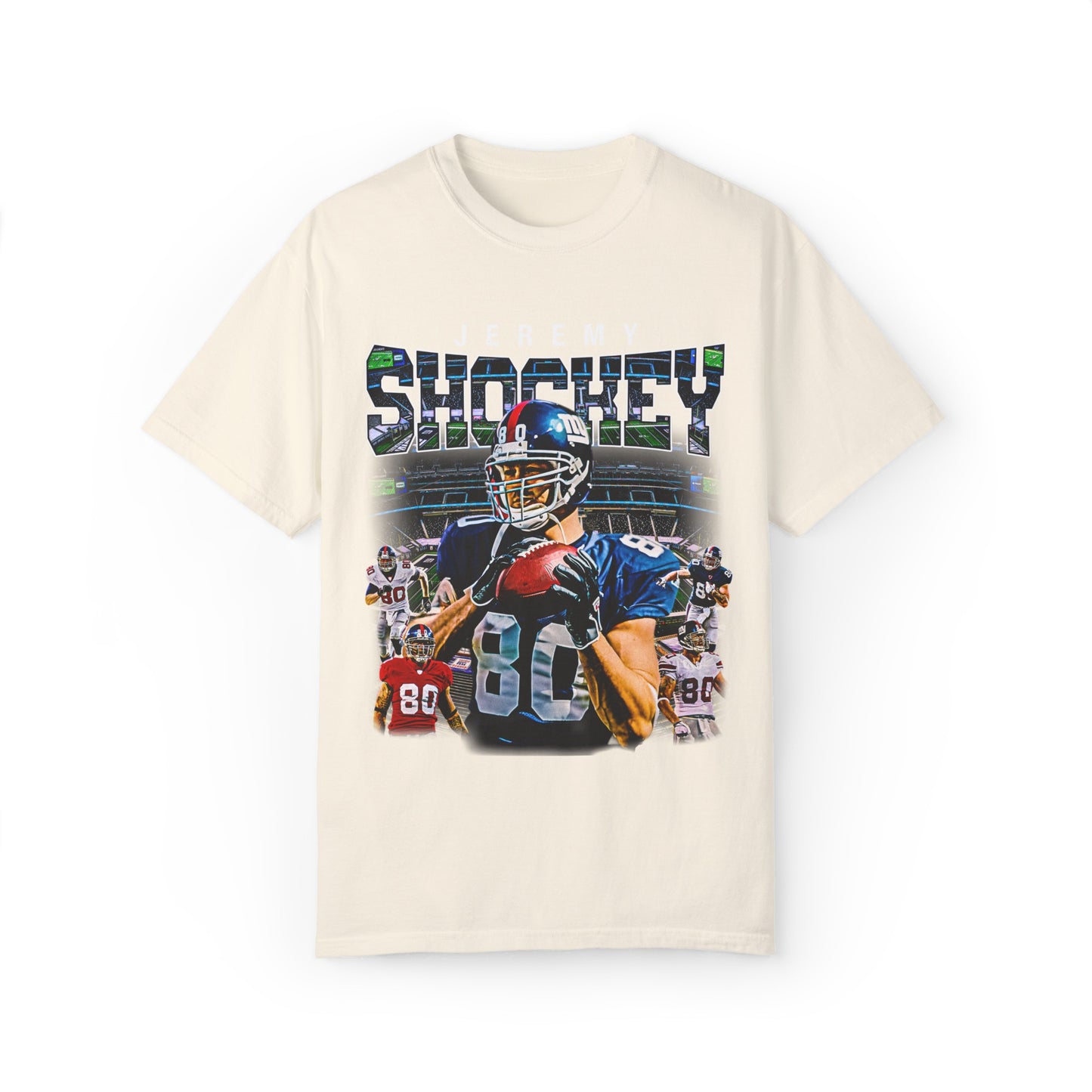 WIY x Shockey Vintage T-Shirt