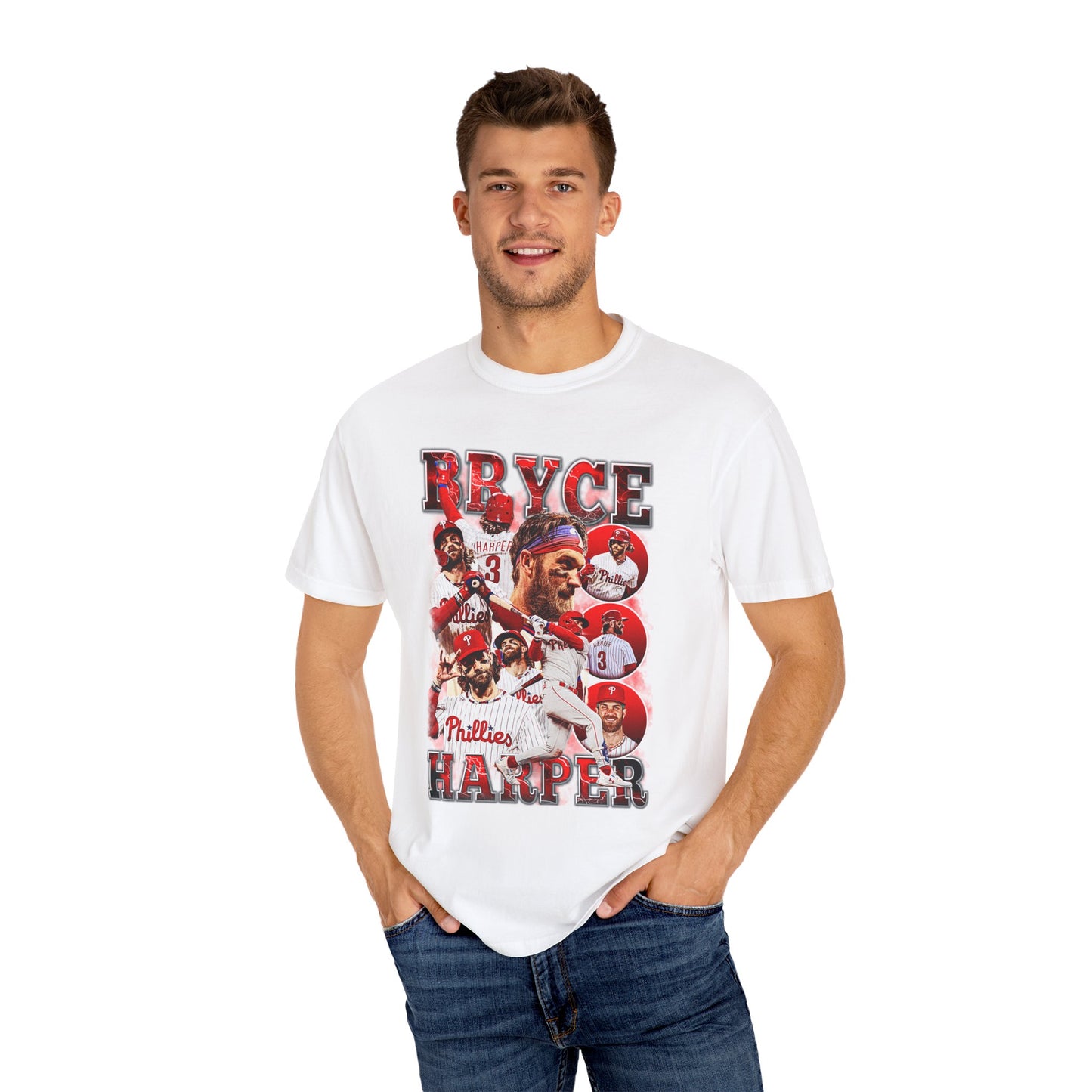 WIY x Harper Vintage T-Shirt