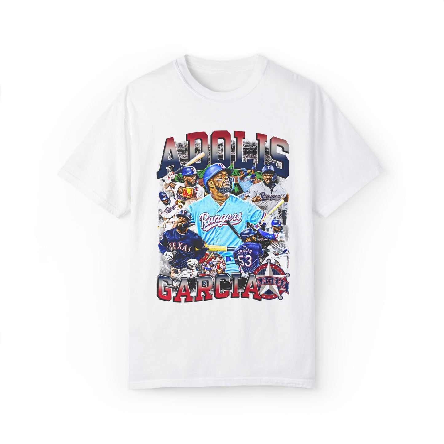 WIY x A Garcia Vintage T-Shirt