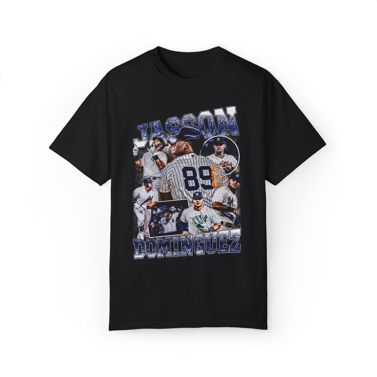 WIY x Dominguez Vintage T-Shirt