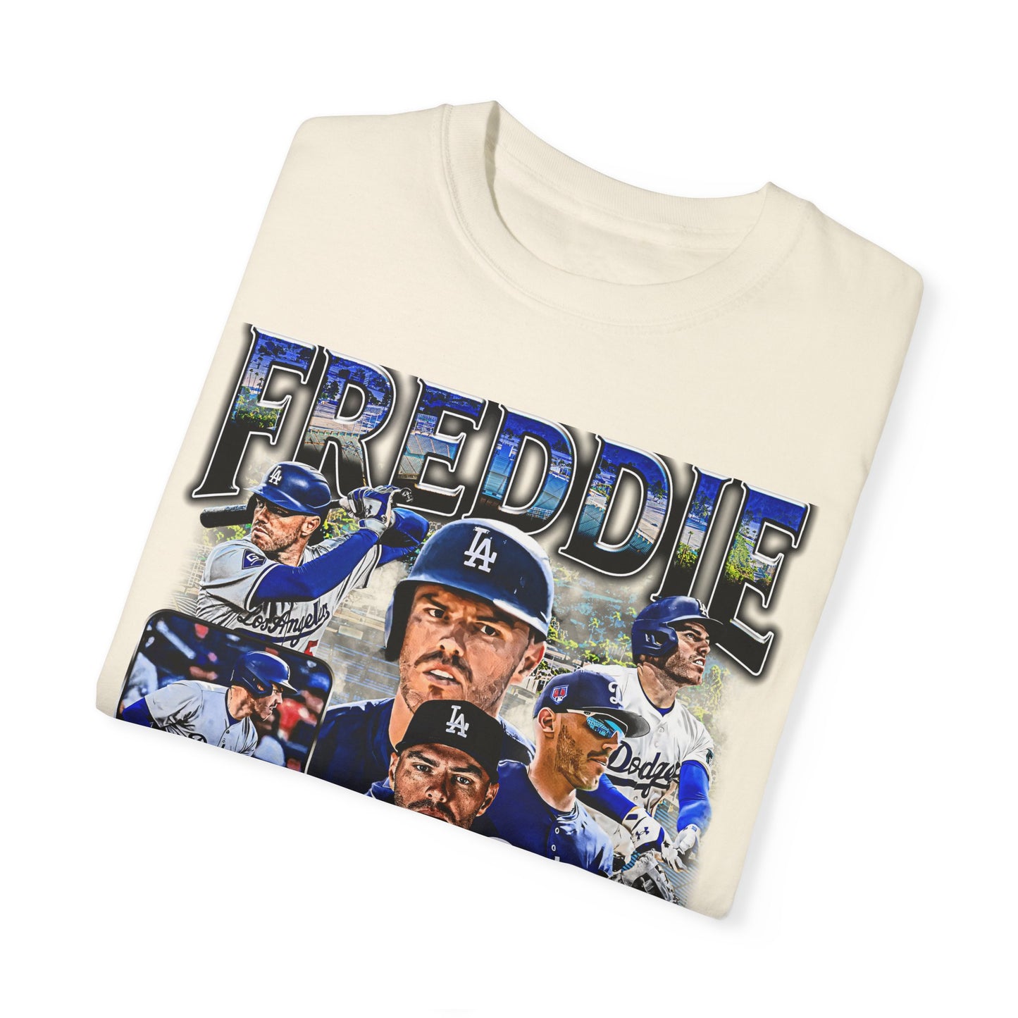 WIY x Freeman Vintage T-Shirt