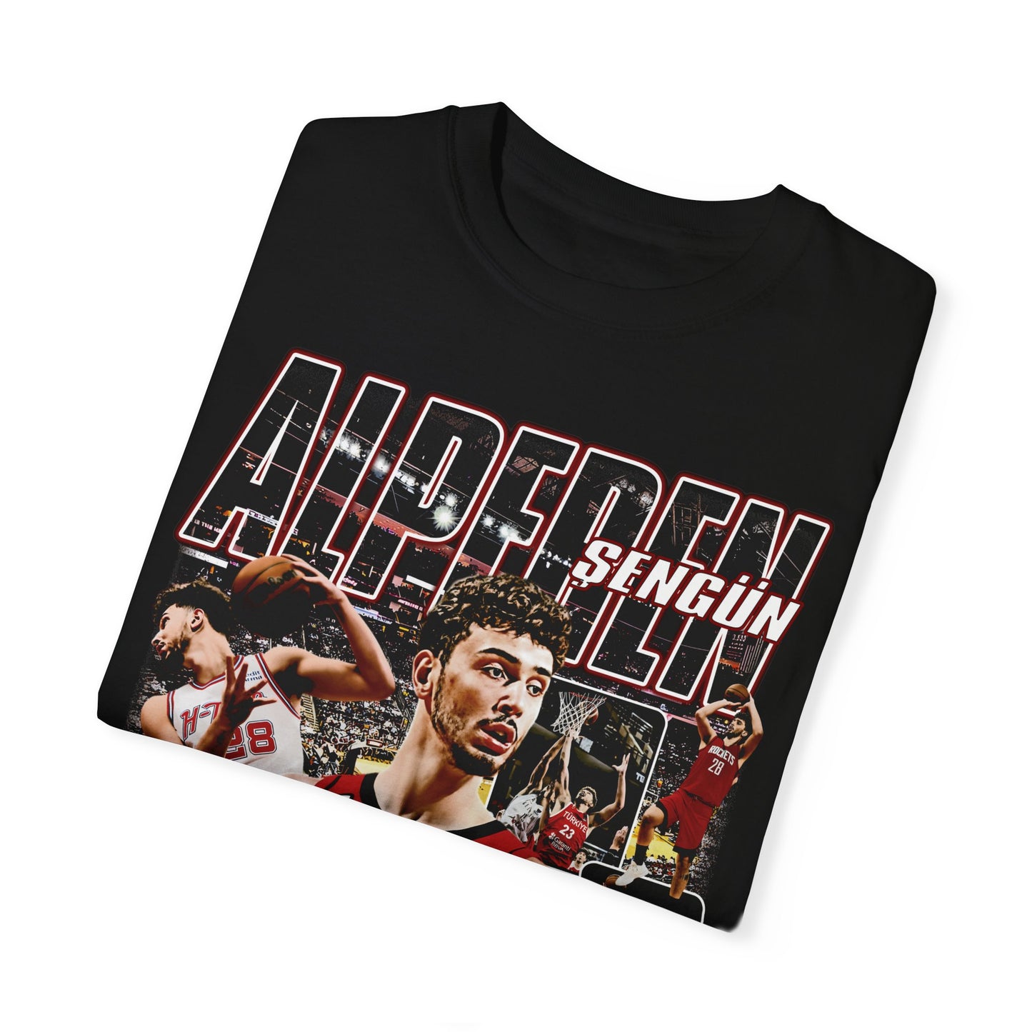 WIY x Sengun Vintage T-Shirt
