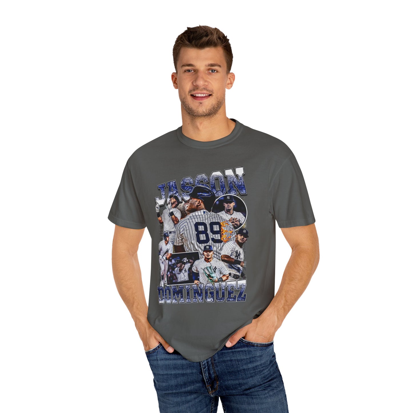 WIY x Dominguez Vintage T-Shirt