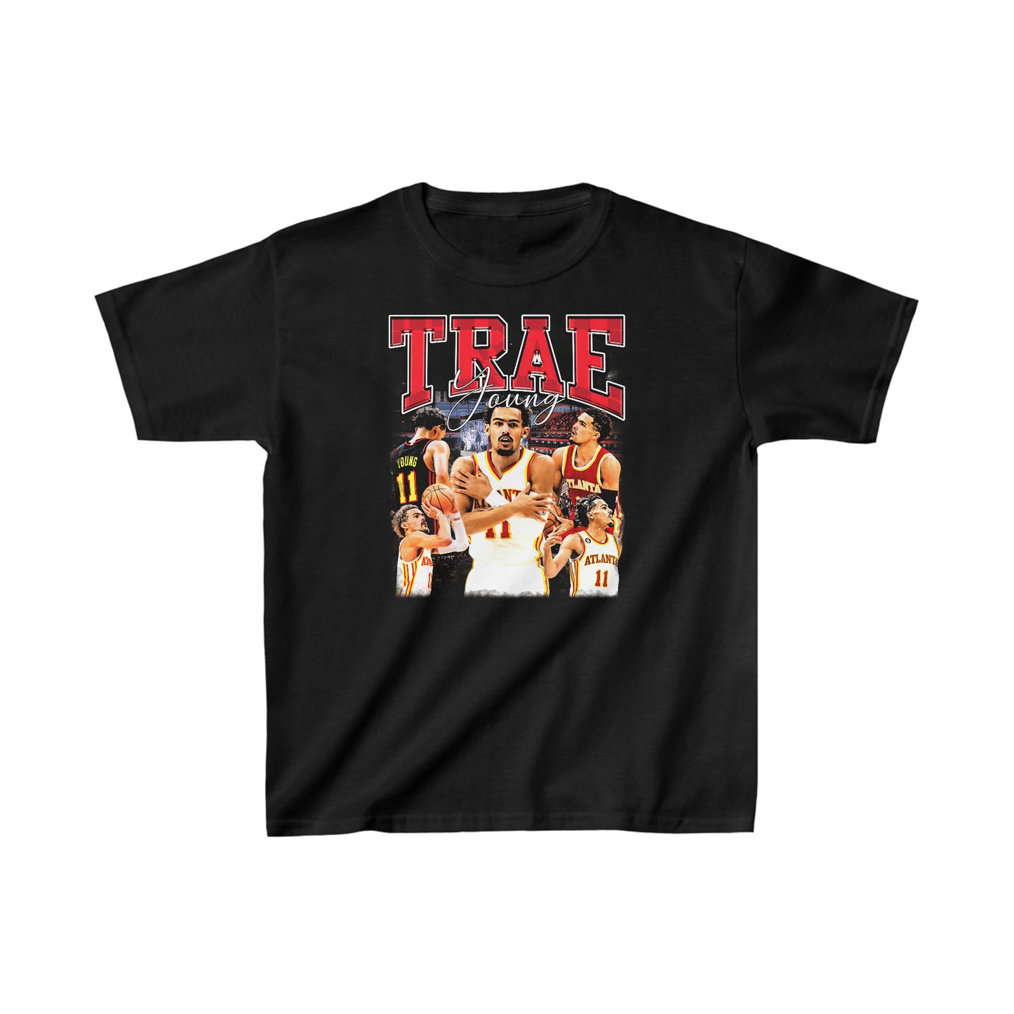 Youth WIY x Young Vintage T-Shirt