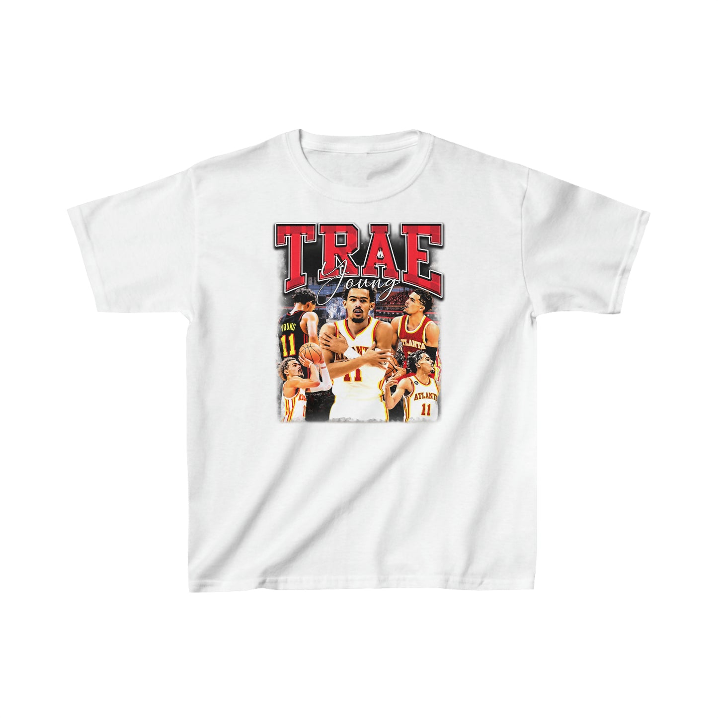Youth WIY x Young Vintage T-Shirt