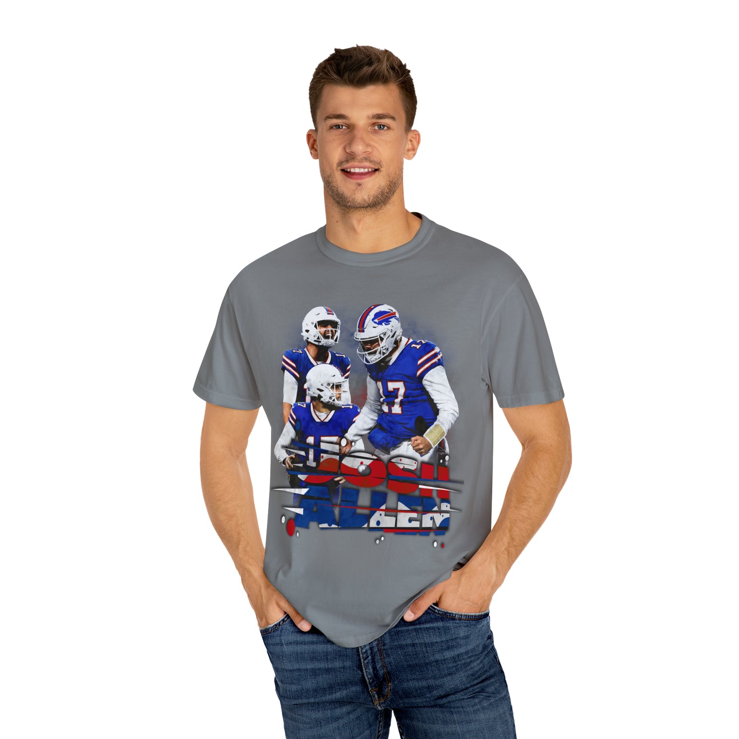 WIY x J. Allen Vintage T-Shirt