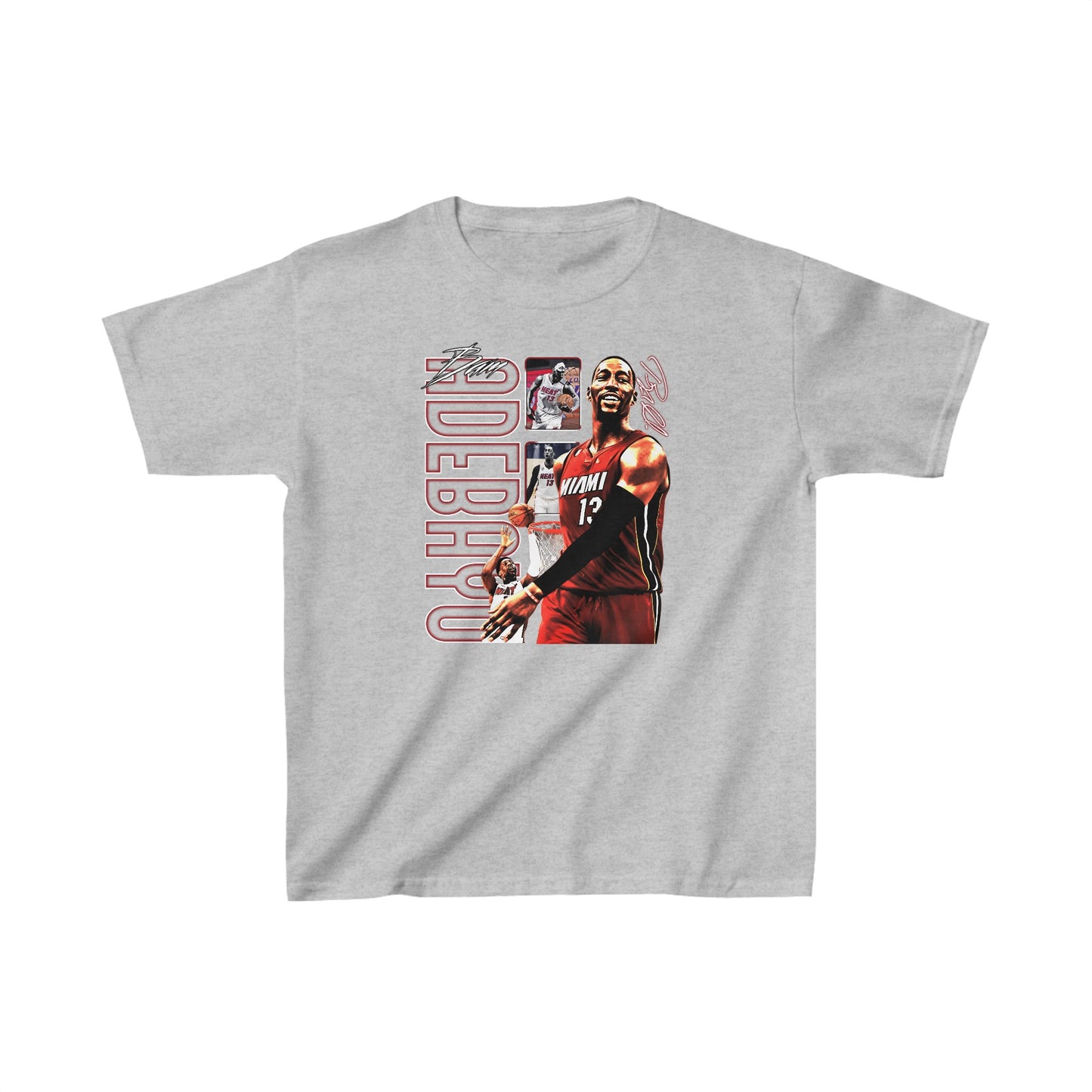 Youth WIY x Adebayo Vintage T-Shirt