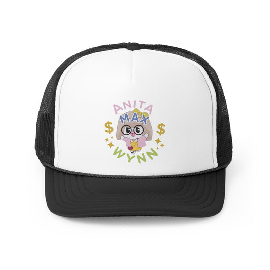 Anita Max Wynn Trucker Hat