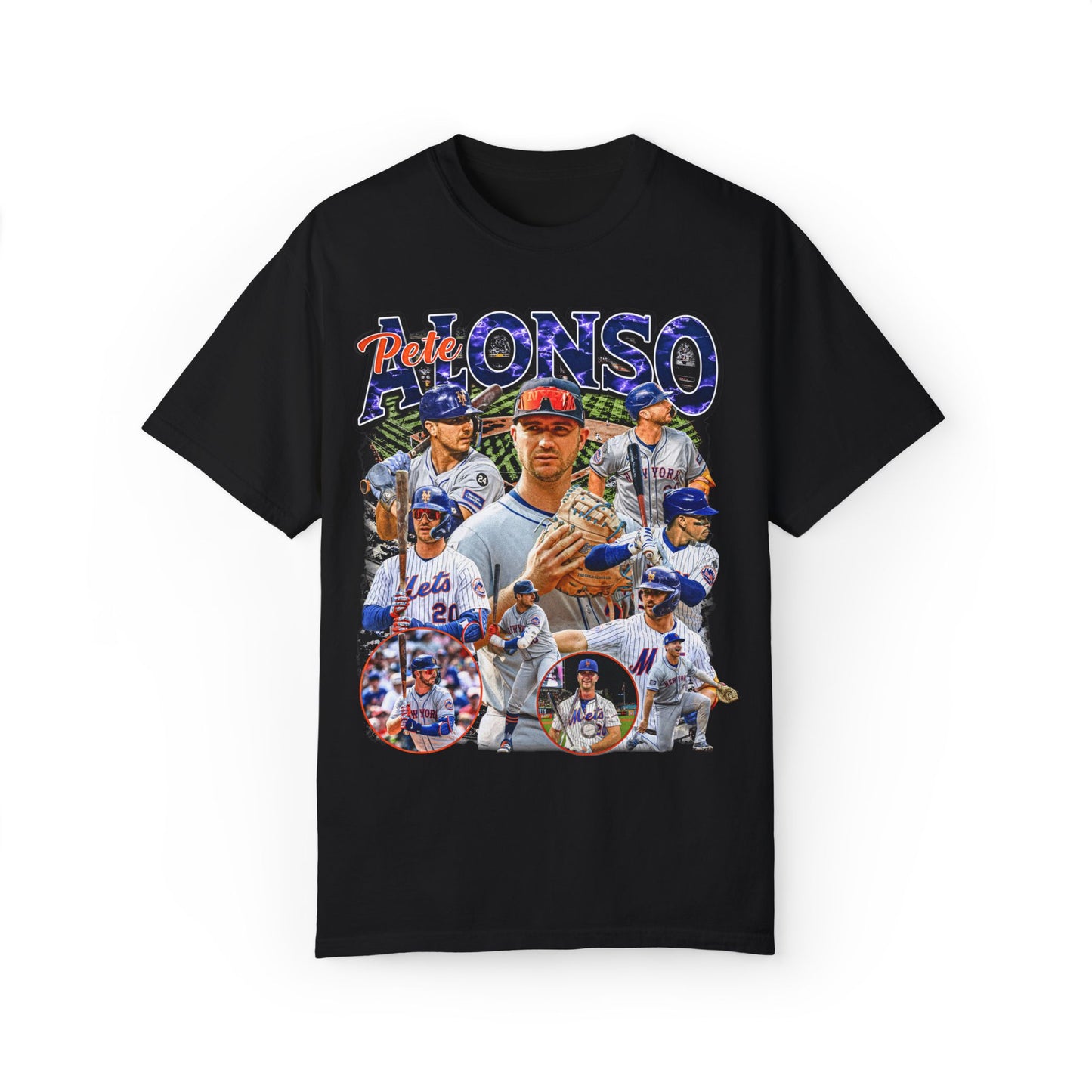 WIY x Alonso Vintage T-Shirt