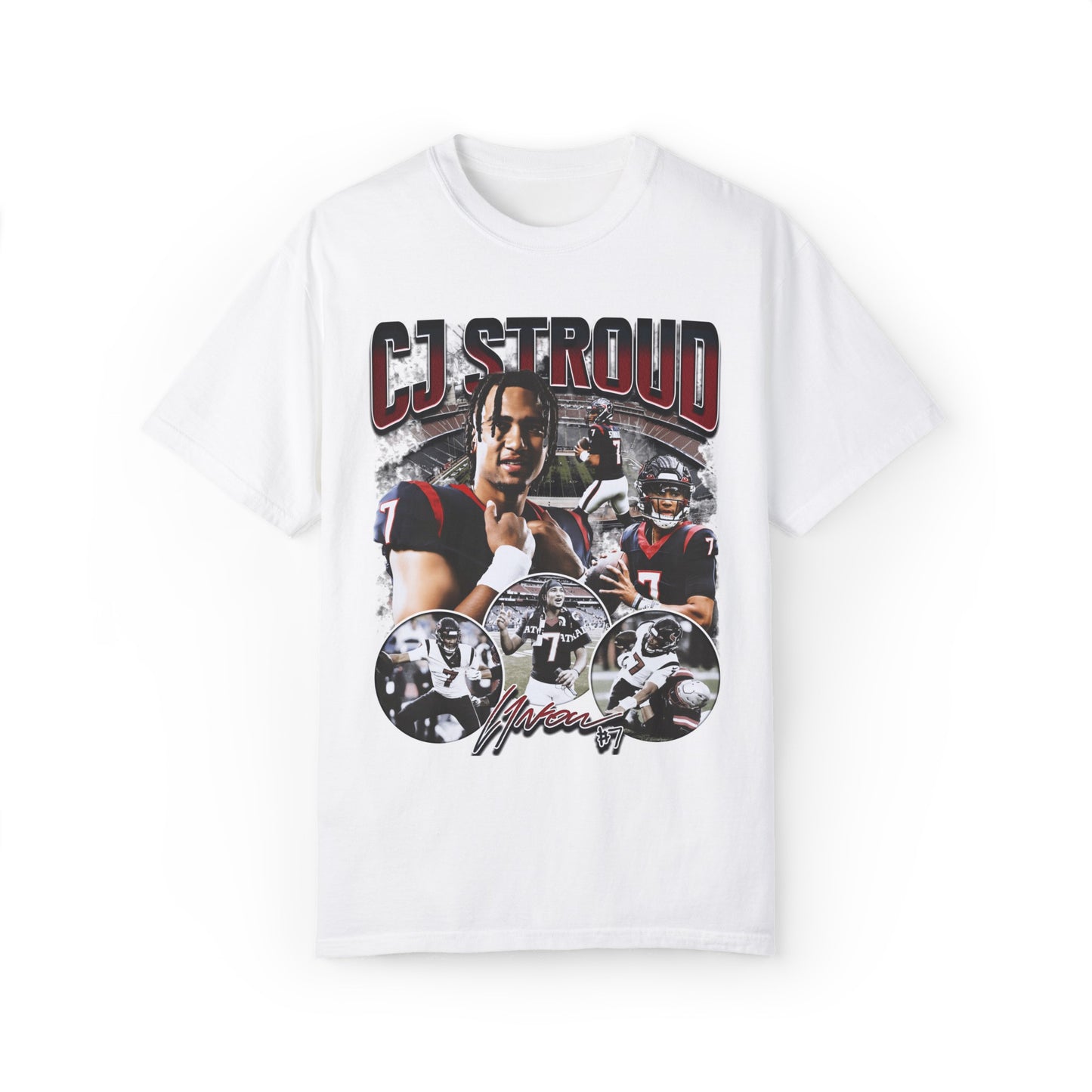 WIY x Stroud Vintage T-Shirt