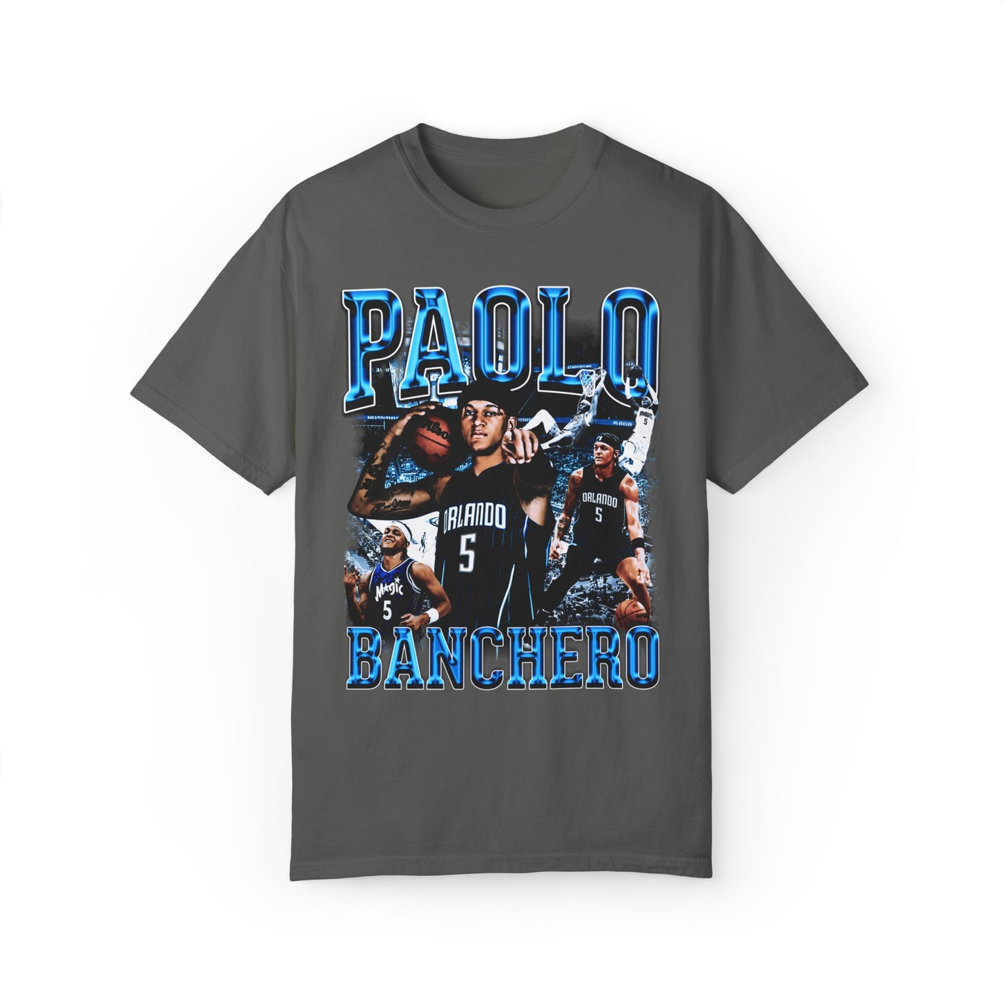 WIY x Banchero Vintage T-Shirt