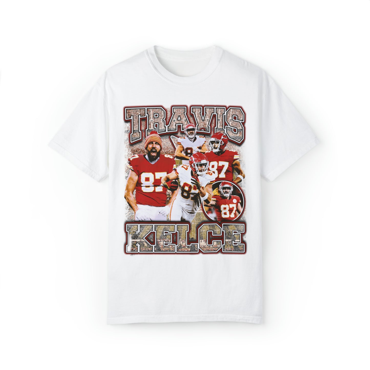 WIY x Kelce Vintage T-Shirt