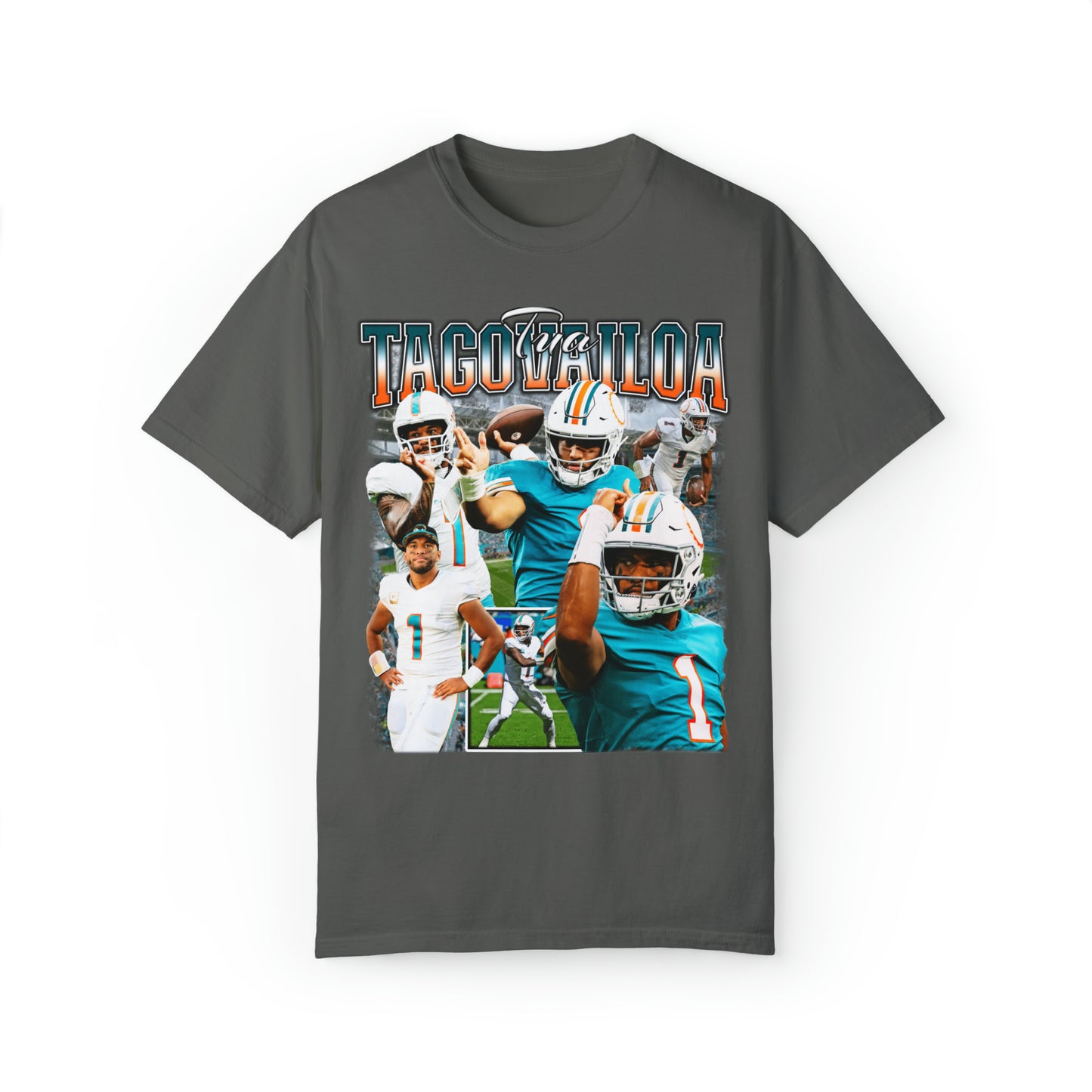 WIY x Tua Vintage T-Shirt