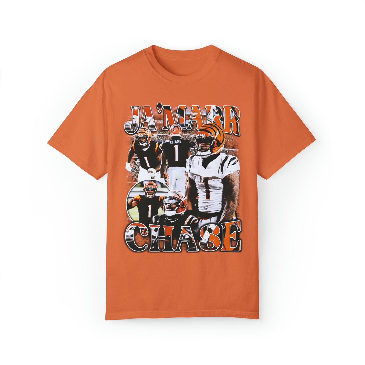WIY x Chase Vintage T-Shirt