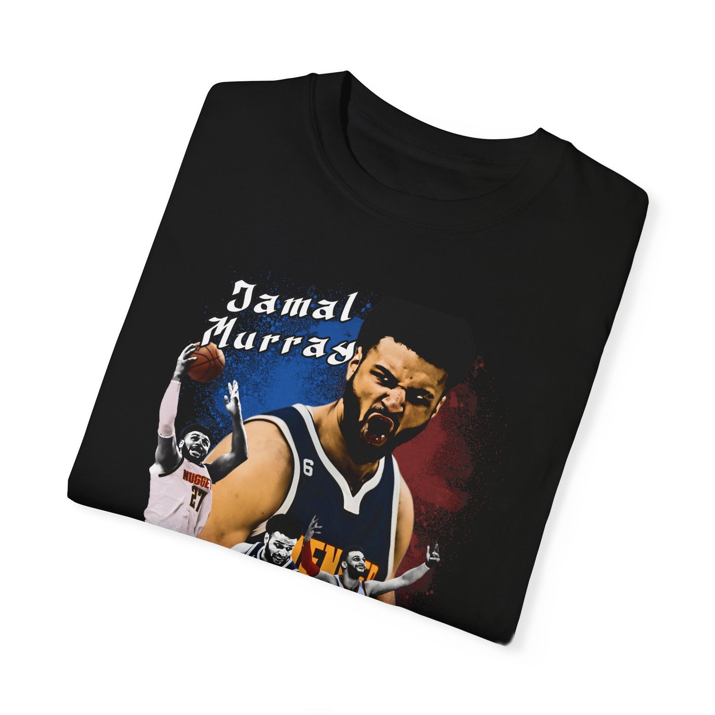 WIY x J. Murray Vintage T-Shirt