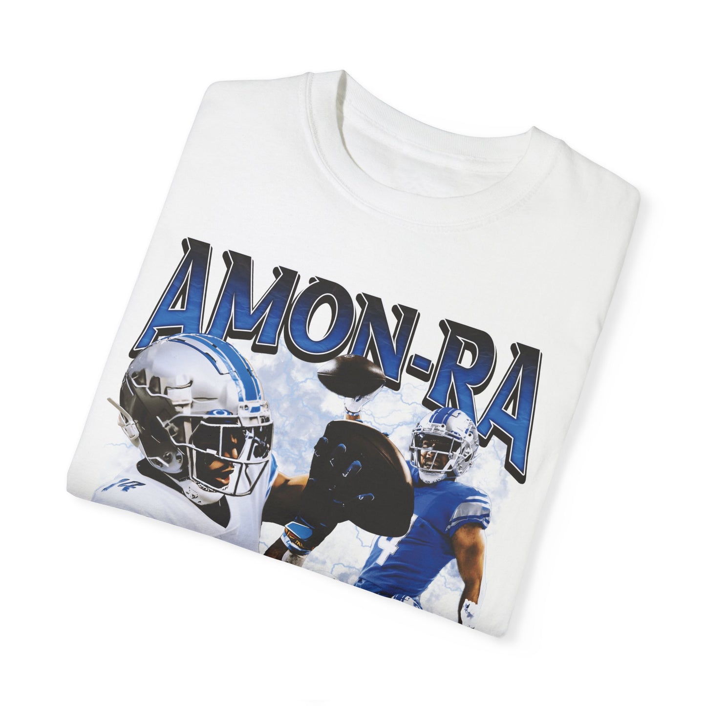 WIY x St Brown Vintage T-Shirt