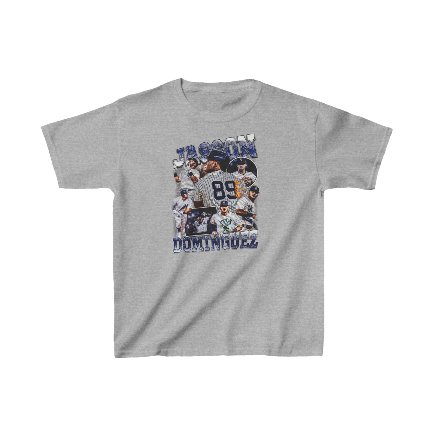 Youth WIY x Dominguez Vintage T-Shirt