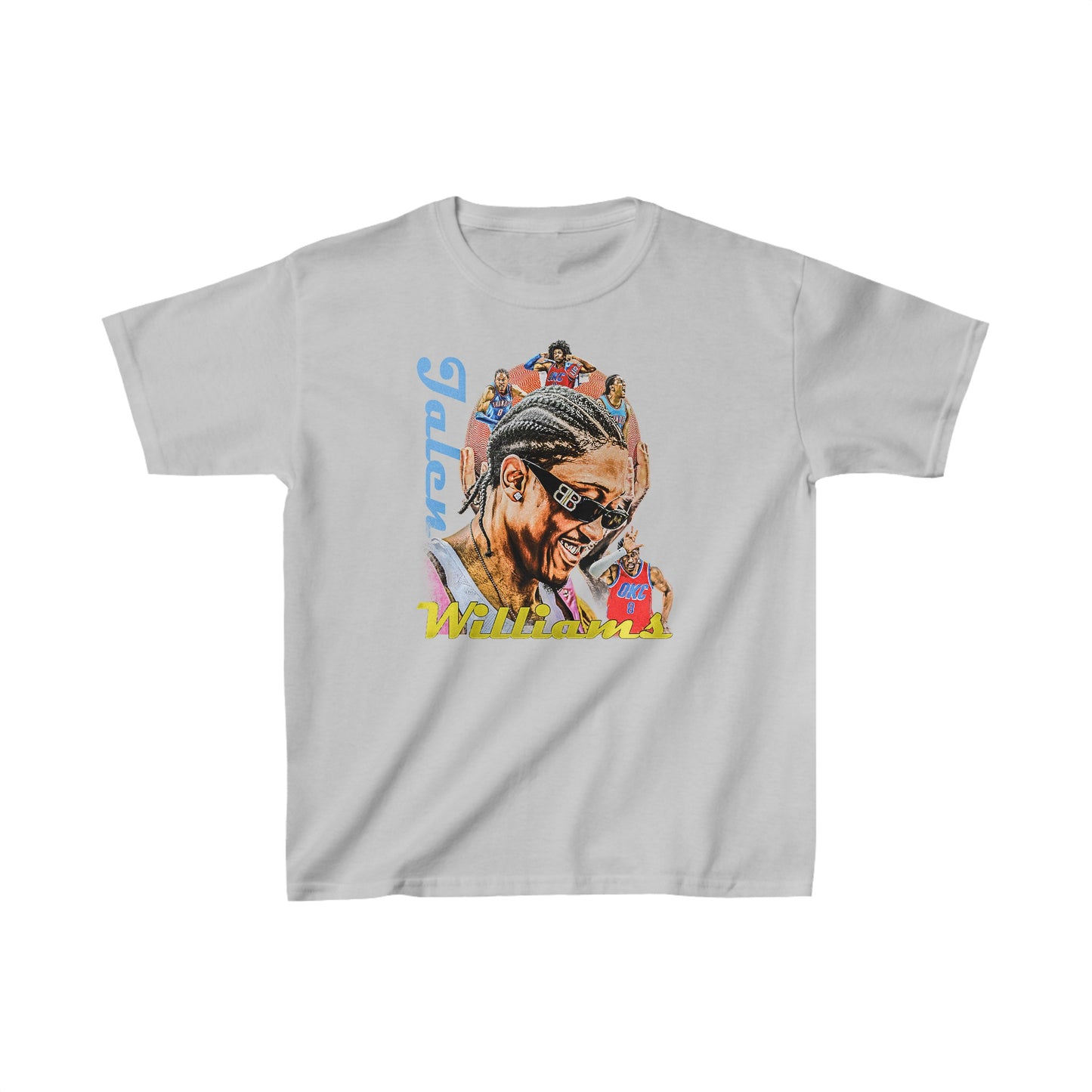 Youth WIY x J-Dub Vintage T-Shirt