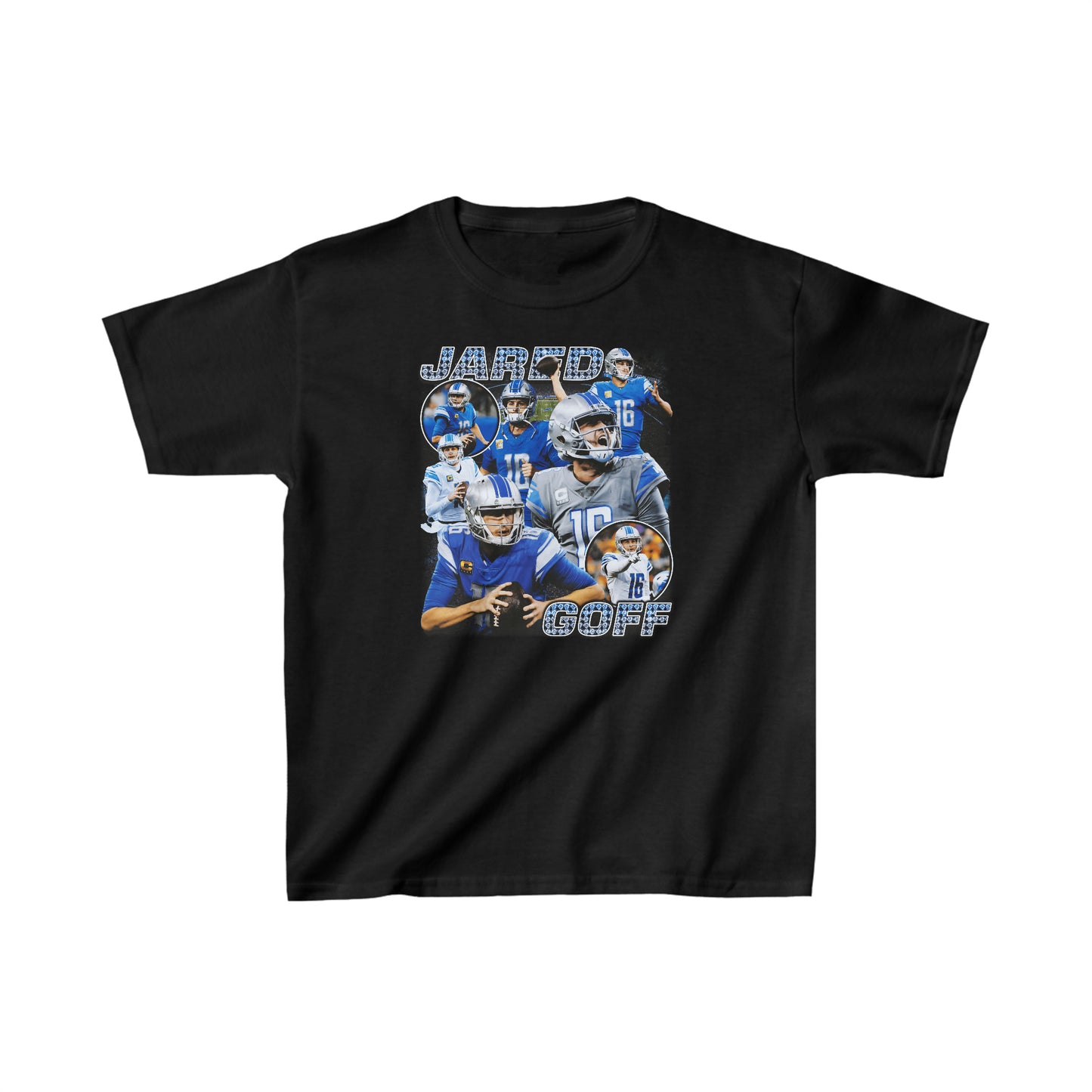 Youth WIY x Goff Vintage T-Shirt