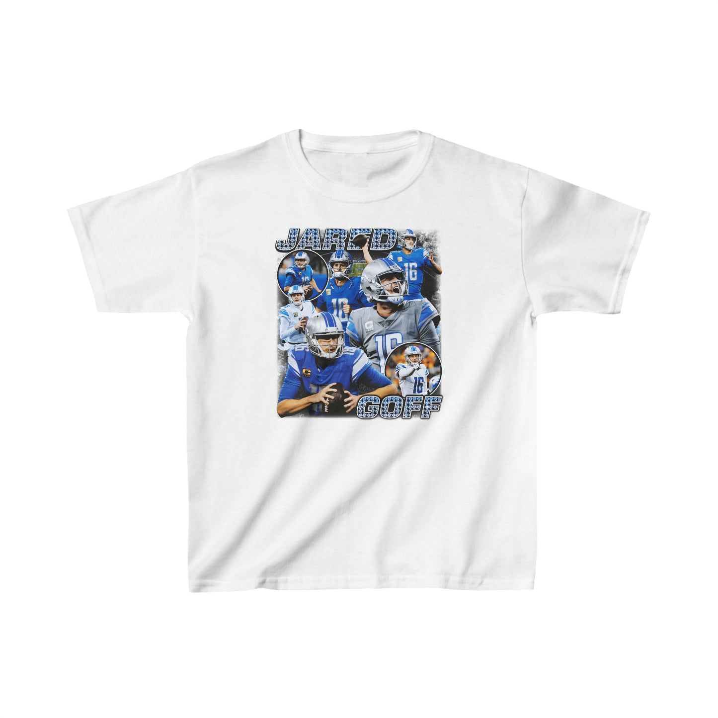 Youth WIY x Goff Vintage T-Shirt