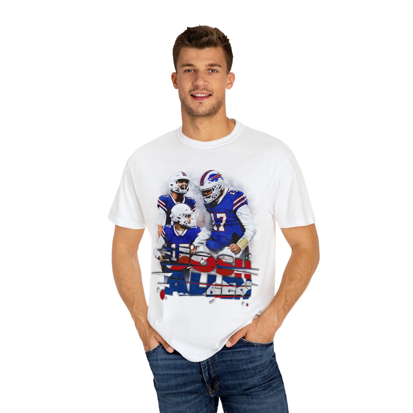 WIY x J. Allen Vintage T-Shirt