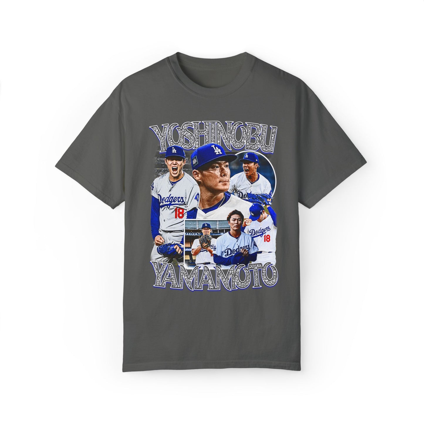 WIY x Yamamoto Vintage T-Shirt