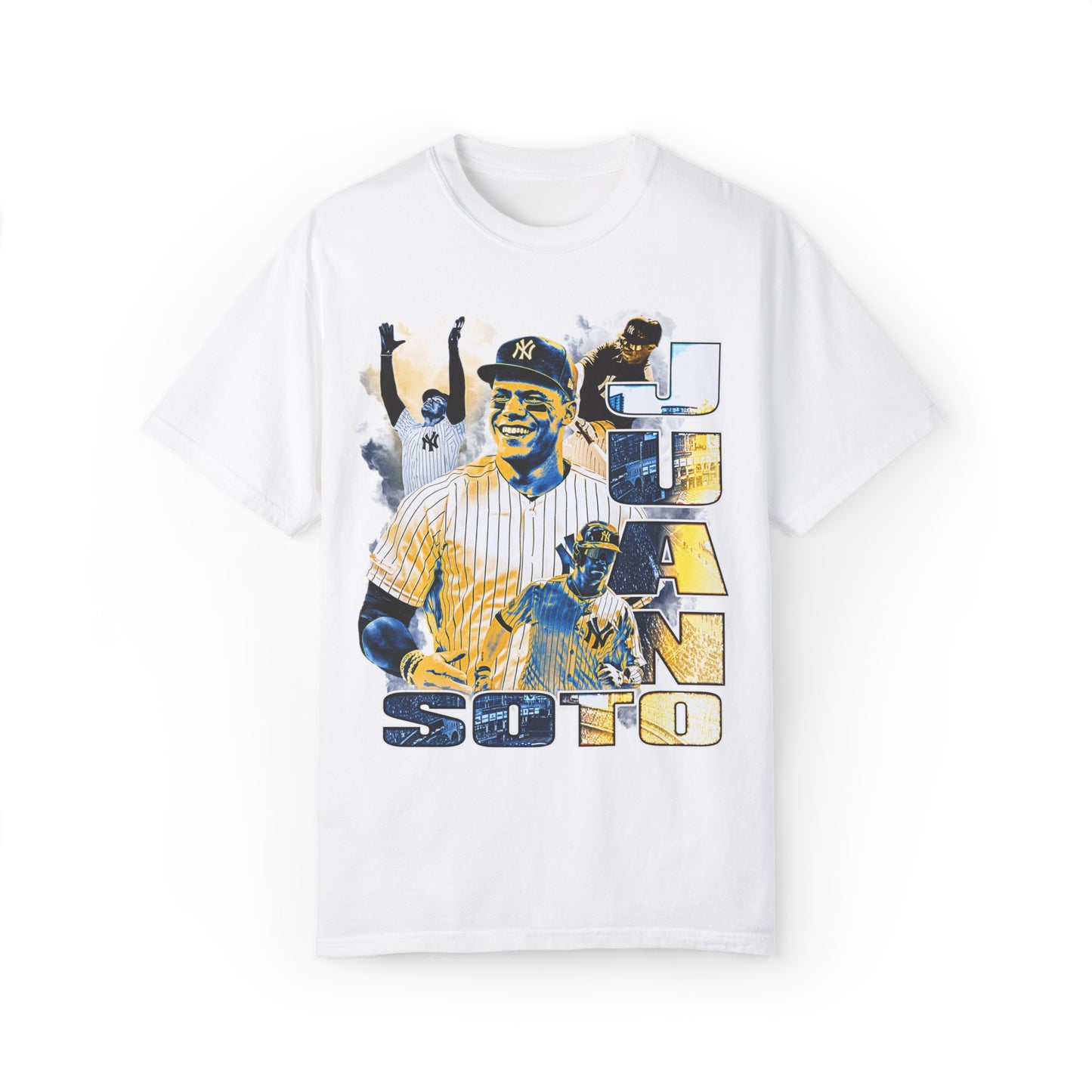 WIY x Soto Vintage T-Shirt