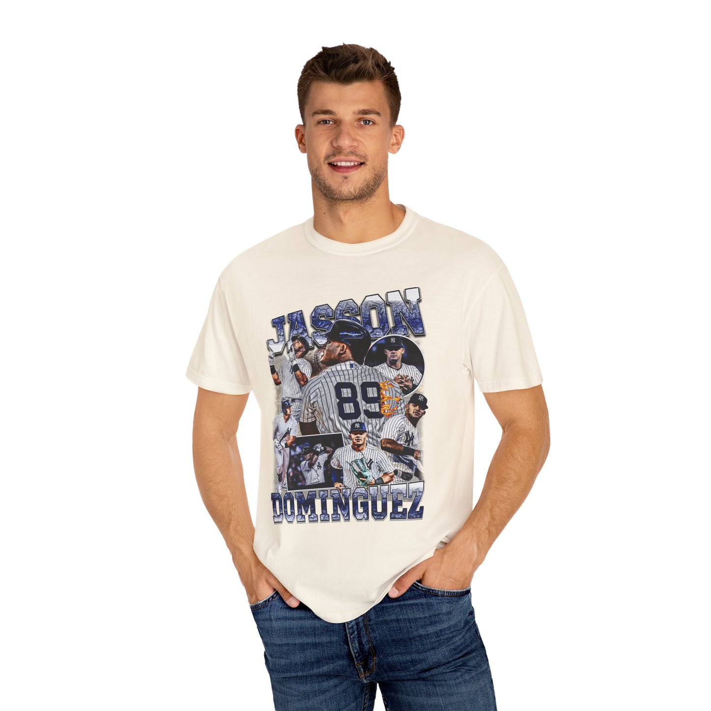 WIY x Dominguez Vintage T-Shirt