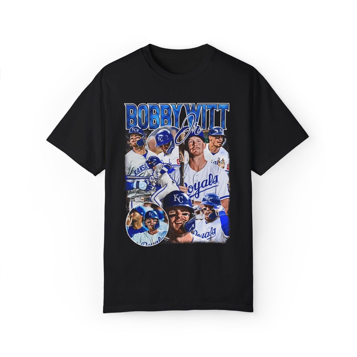 WIY x Witt Vintage T-Shirt