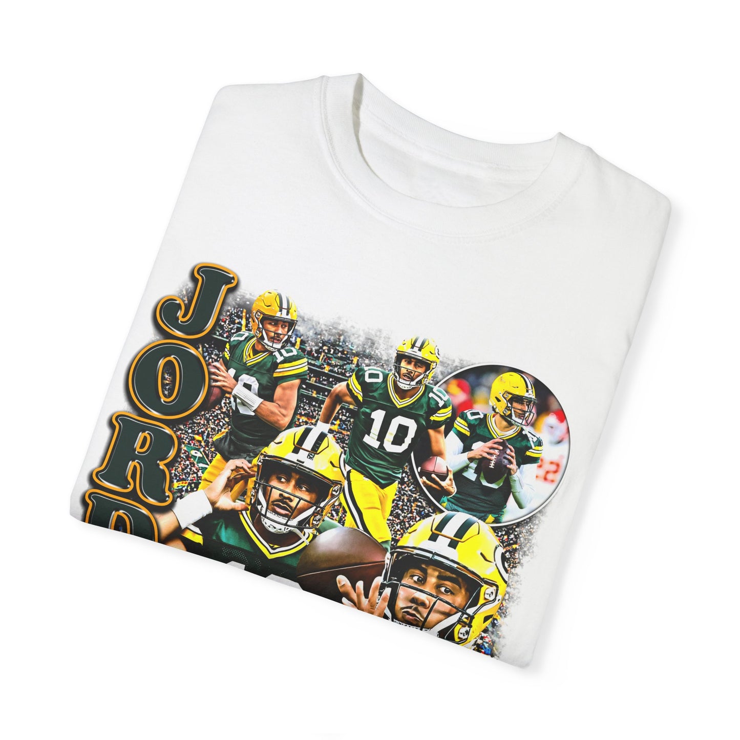WIY x J Love Vintage T-Shirt