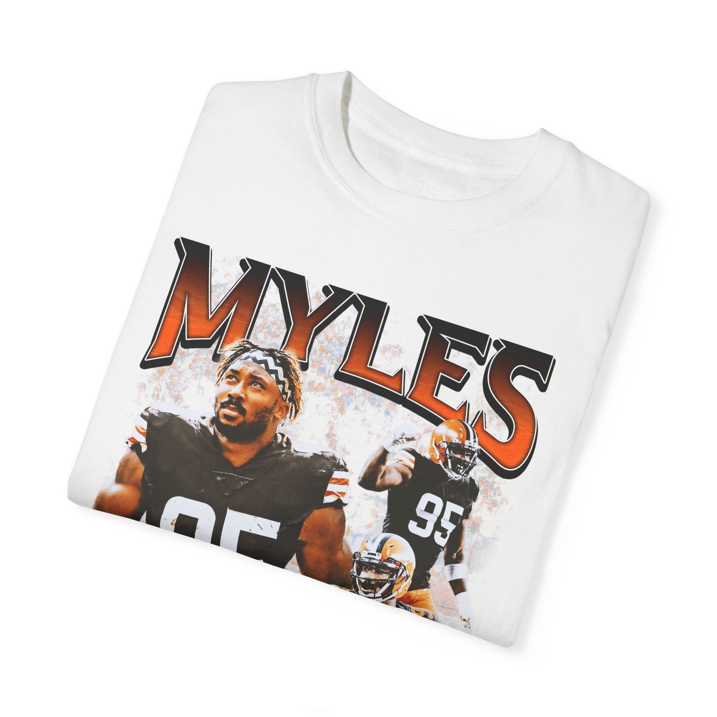 WIY x Garrett Vintage T-Shirt