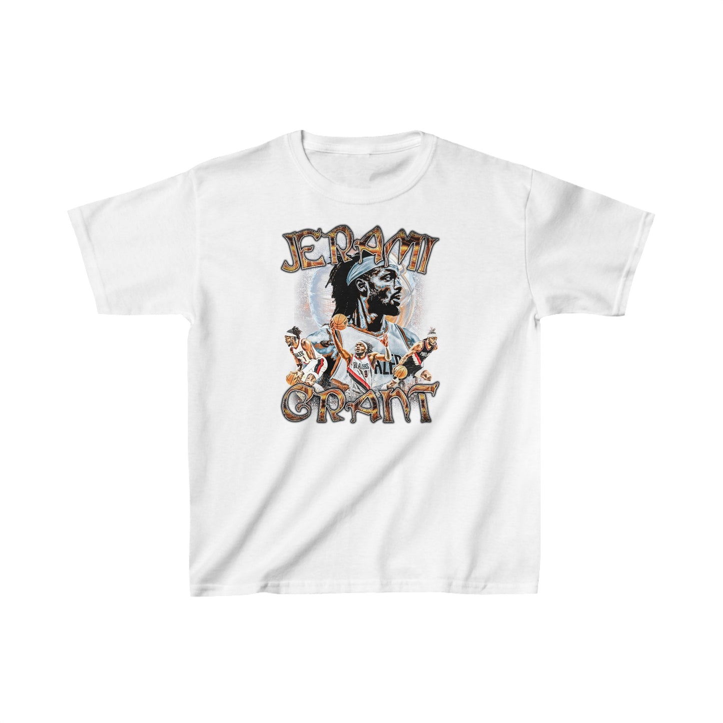 Youth WIY x Grant Vintage T-Shirt