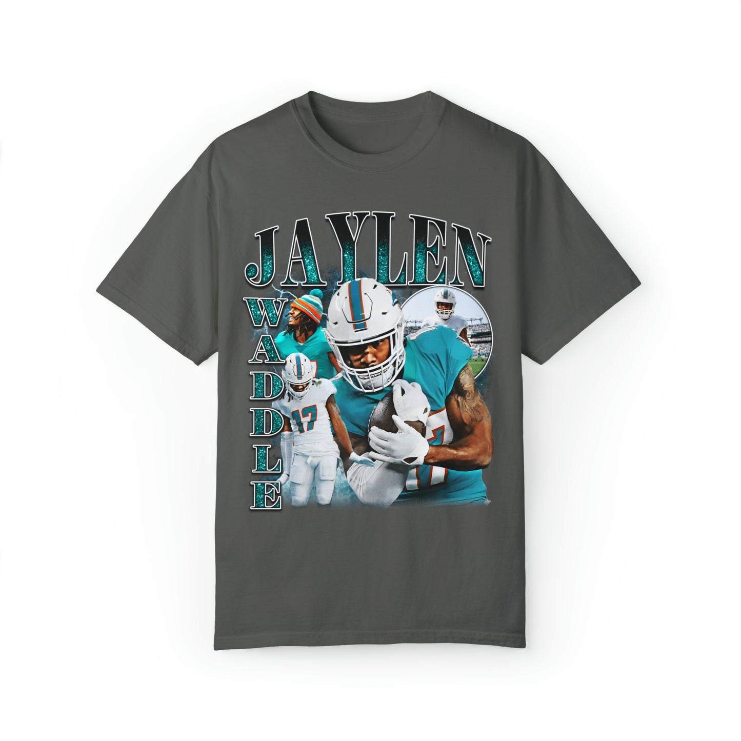 WIY x Waddle Vintage T-Shirt